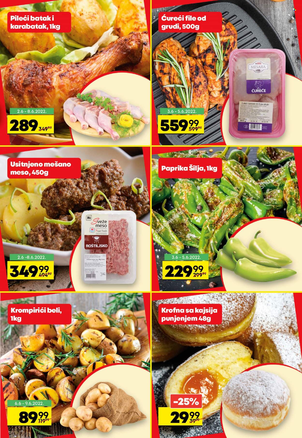 Mega Maxi katalog - 02.06.2022 - 08.06.2022. Stranica 3