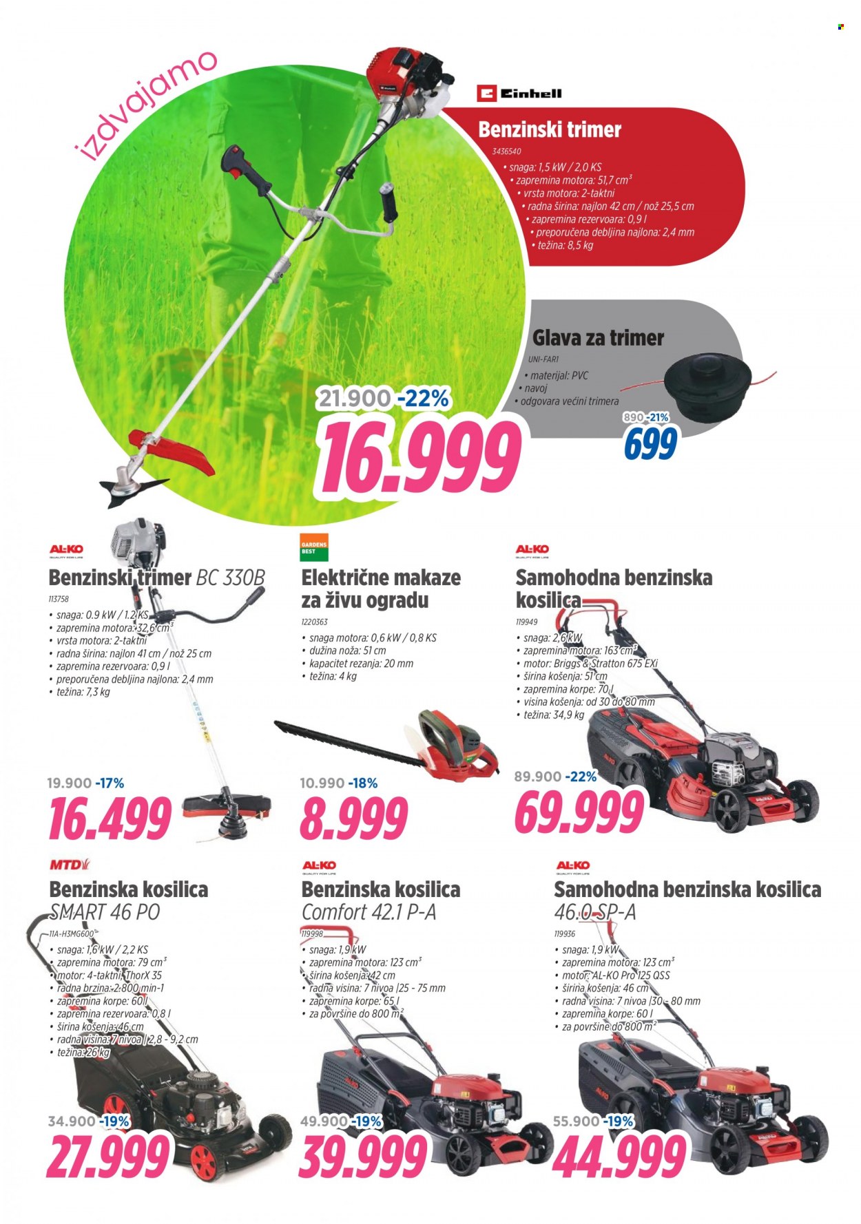 Okov katalog - 02.06.2022 - 03.07.2022. Stranica 6