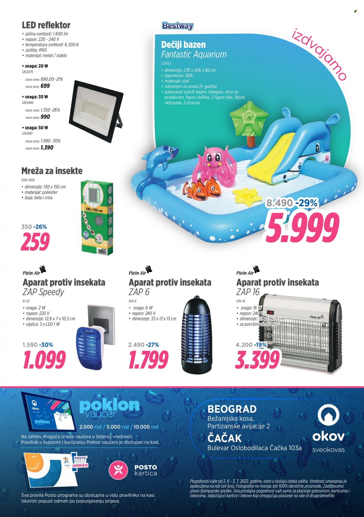 Okov katalog - 02.06.2022 - 03.07.2022. Stranica 16