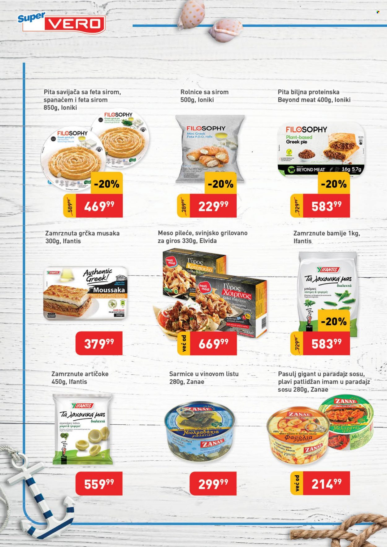 SuperVERO katalog - 01.06.2022 - 30.06.2022. Stranica 4