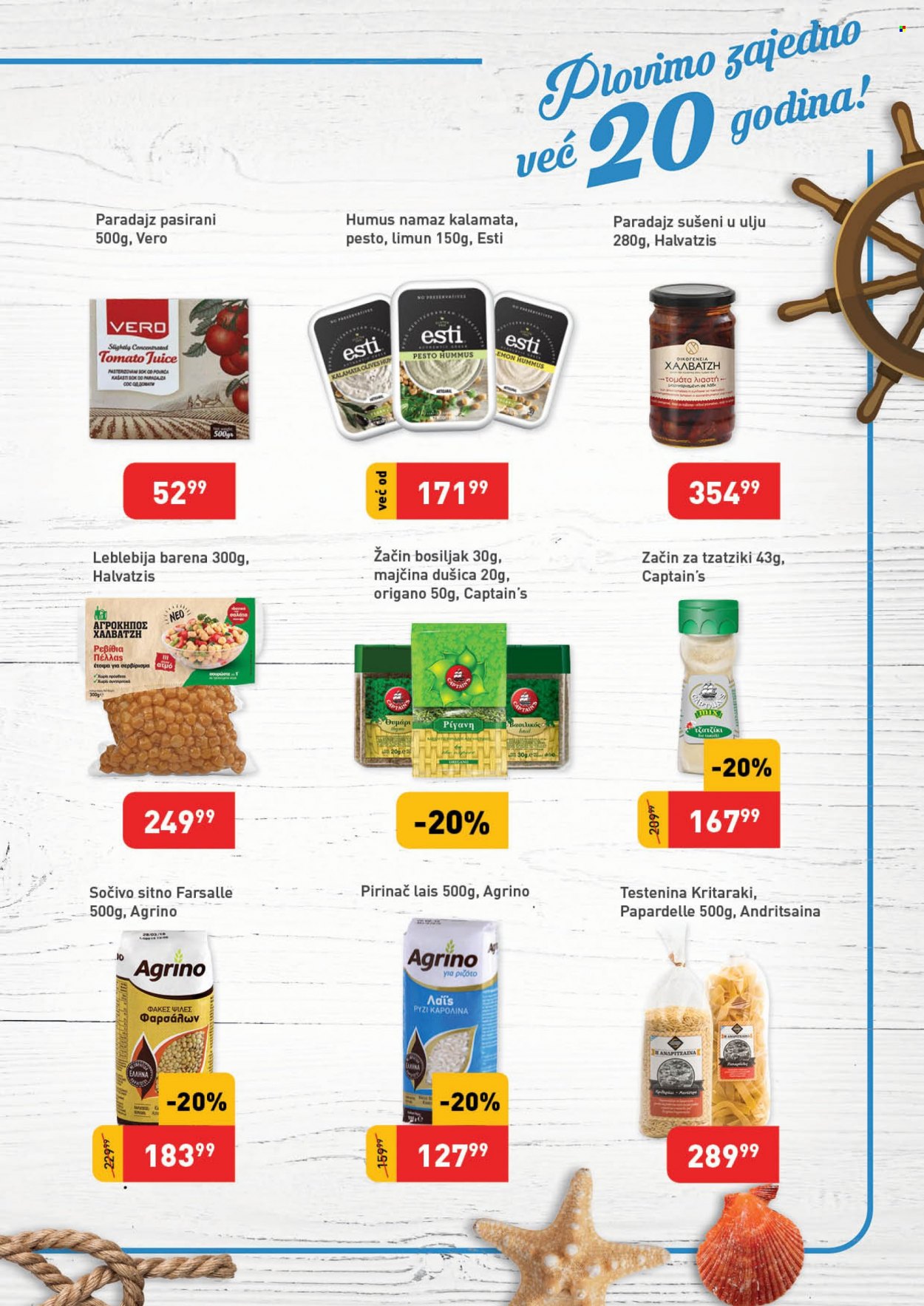SuperVERO katalog - 01.06.2022 - 30.06.2022. Stranica 5