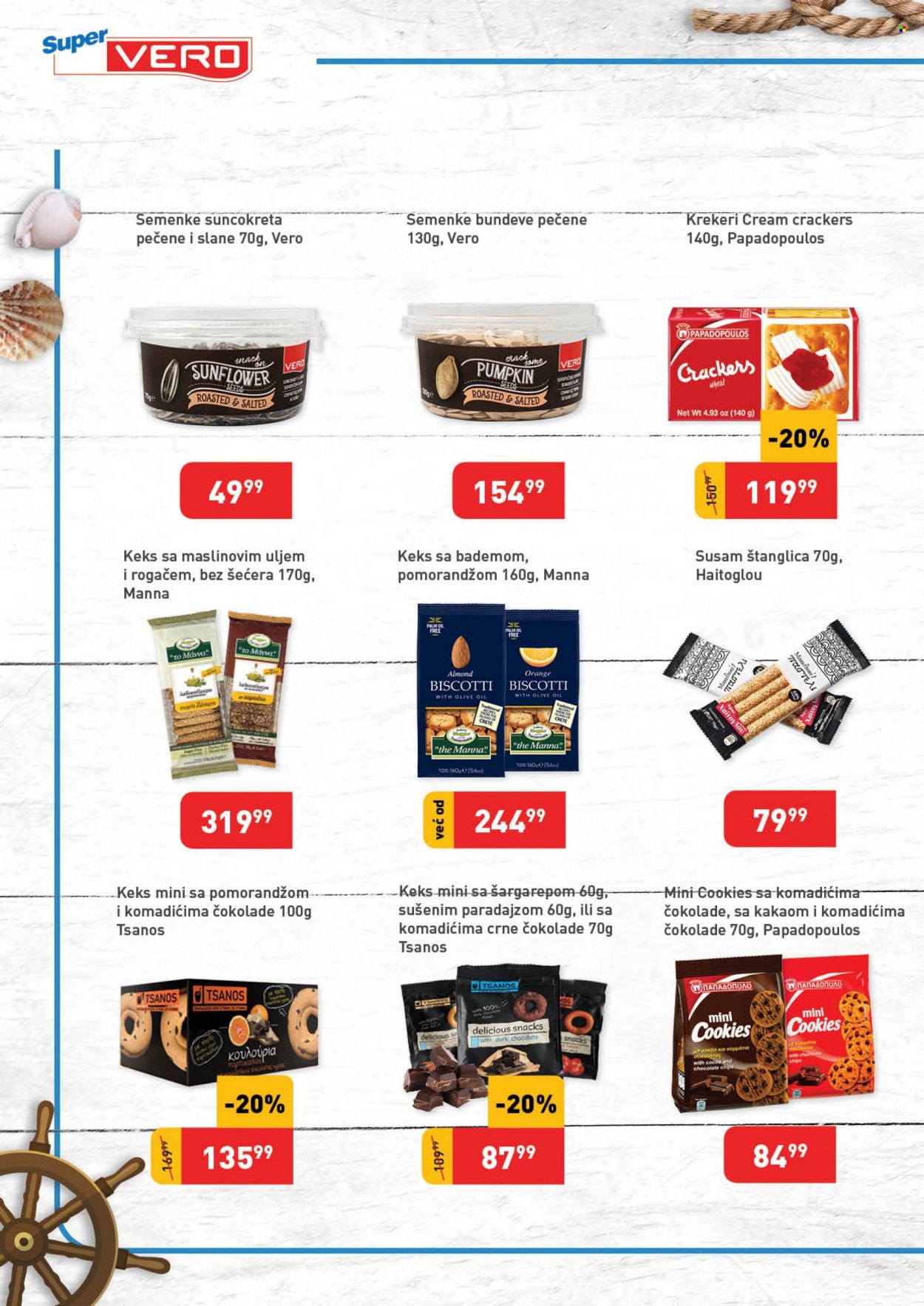 SuperVERO katalog - 01.06.2022 - 30.06.2022. Stranica 10