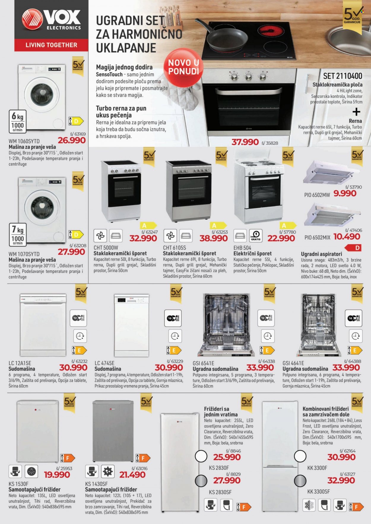 Tri O katalog - 03.06.2022 - 30.06.2022. Stranica 4