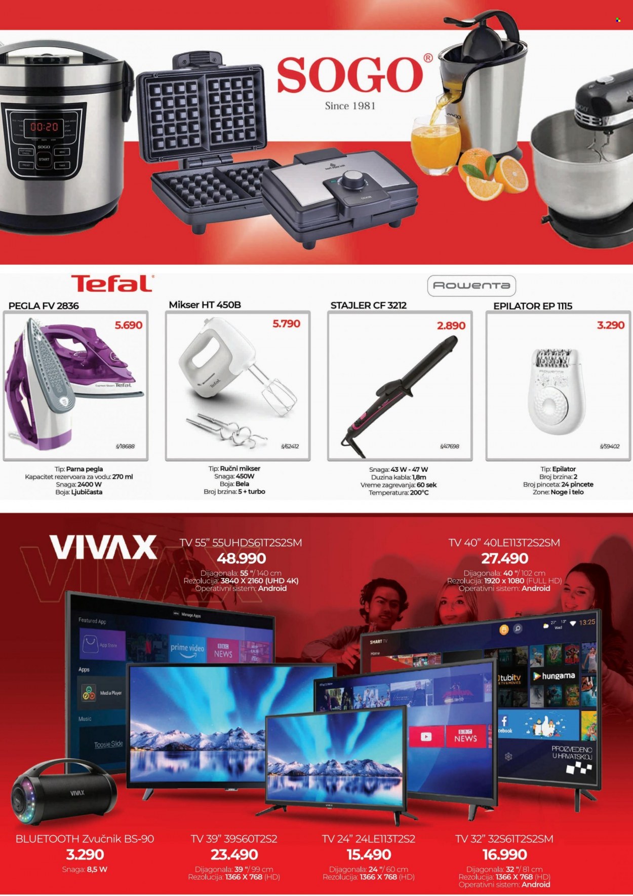 Tri O katalog - 03.06.2022 - 30.06.2022. Stranica 6