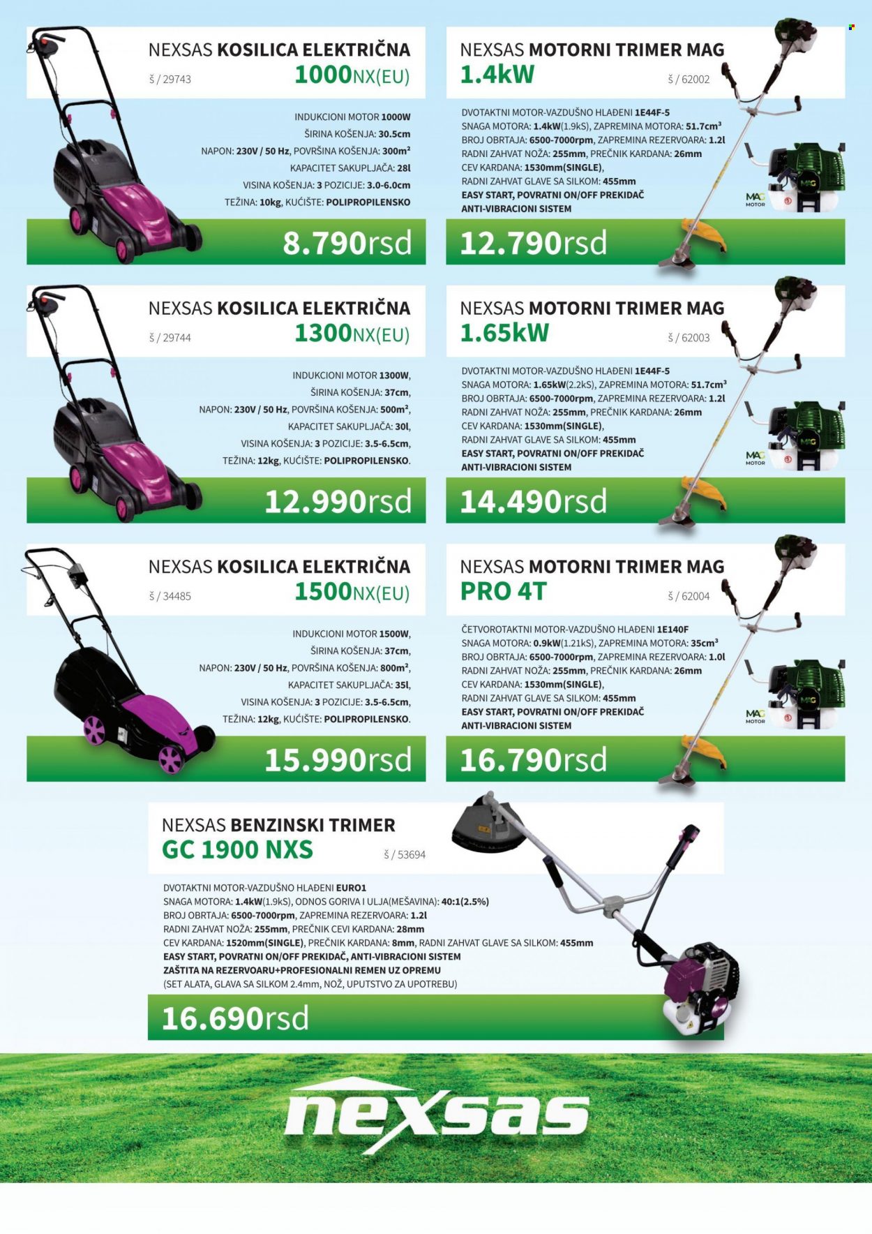 Tri O katalog - 03.06.2022 - 30.06.2022. Stranica 12