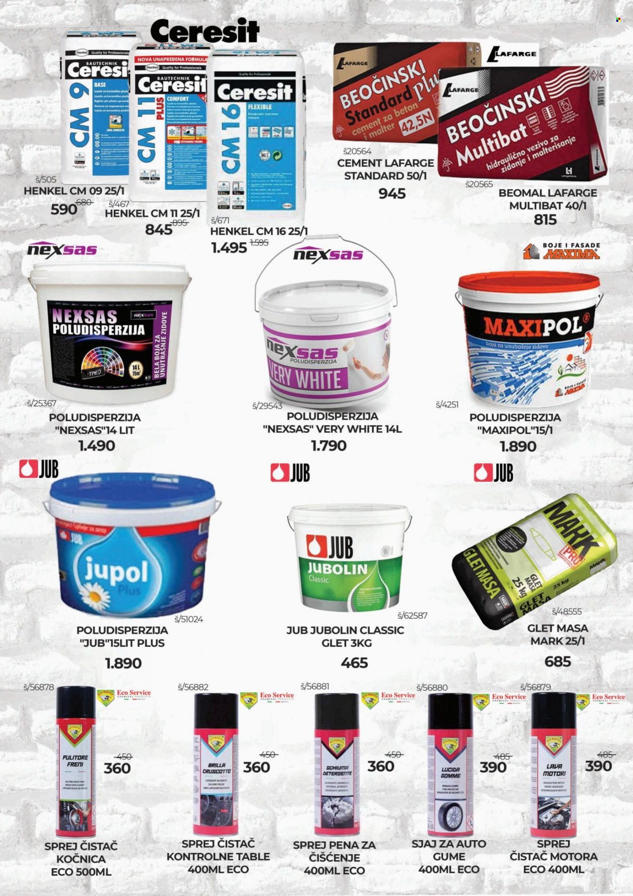 Tri O katalog - 03.06.2022 - 30.06.2022. Stranica 15