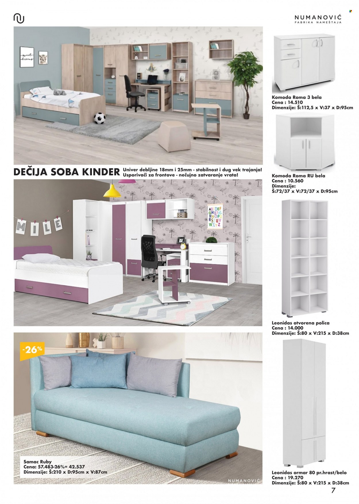 Numanović katalog - 03.06.2022 - 03.07.2022. Stranica 7