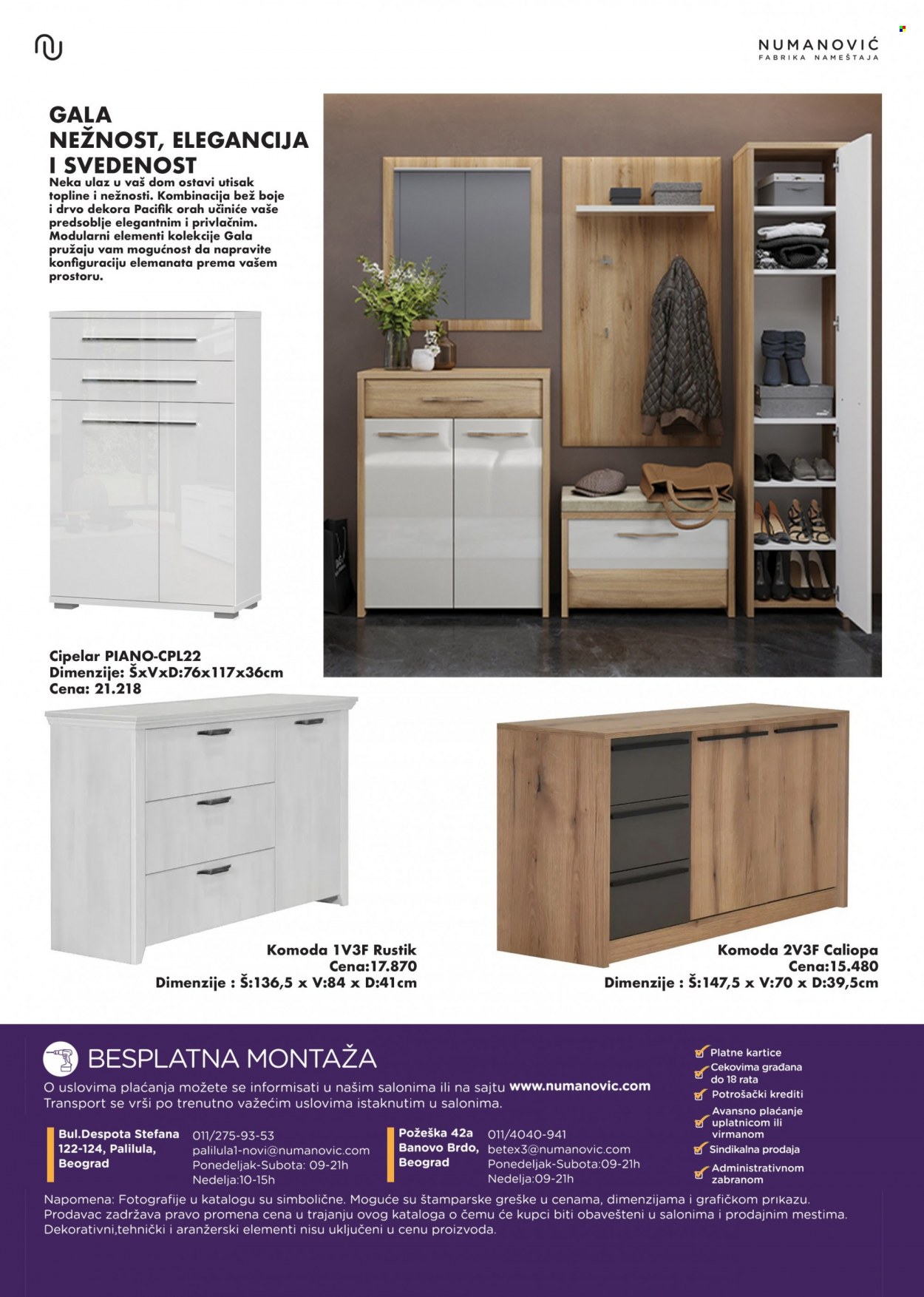 Numanović katalog - 03.06.2022 - 03.07.2022. Stranica 8