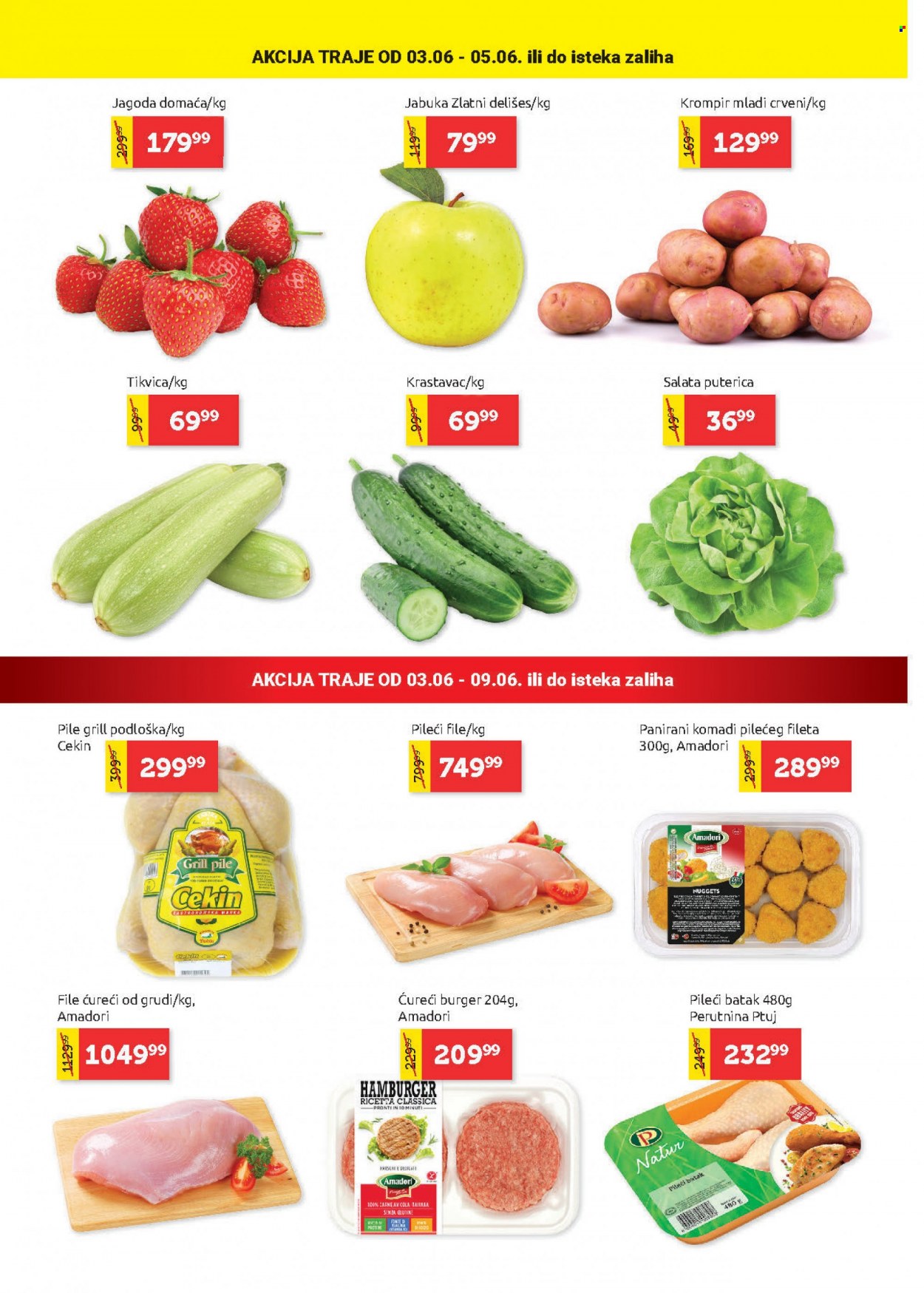 SuperVERO katalog - 02.06.2022 - 15.06.2022. Stranica 2