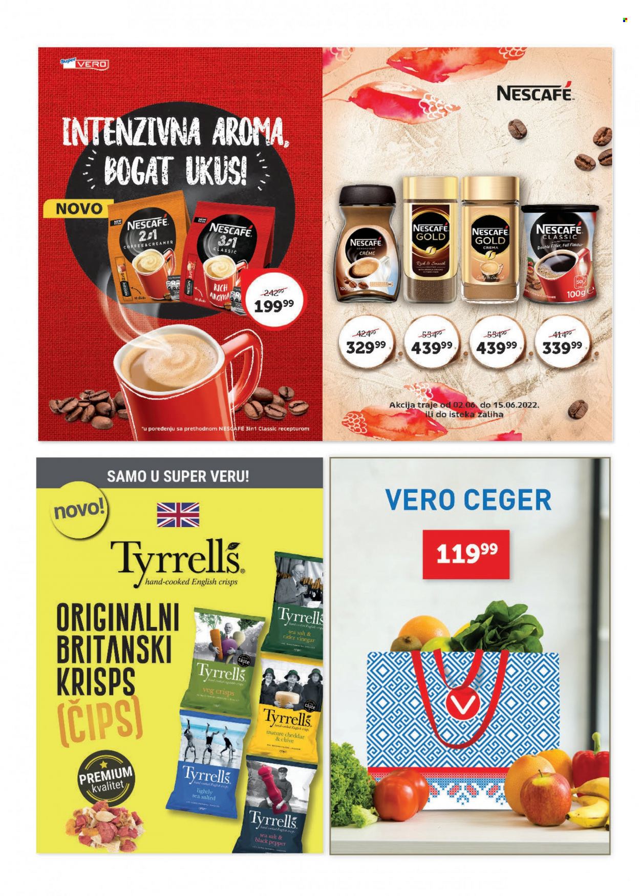 SuperVERO katalog - 02.06.2022 - 15.06.2022. Stranica 17