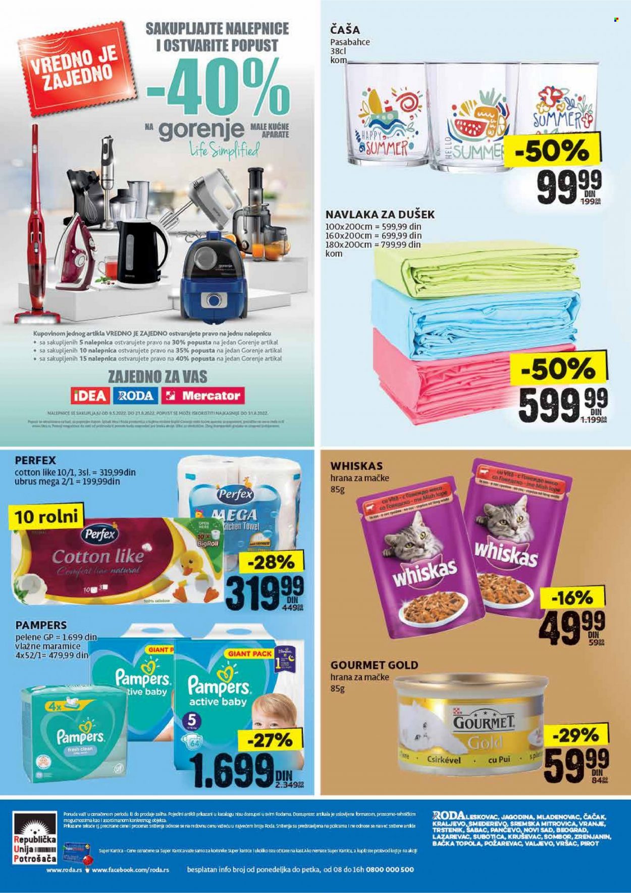 Roda katalog - 03.06.2022 - 09.06.2022. Stranica 8
