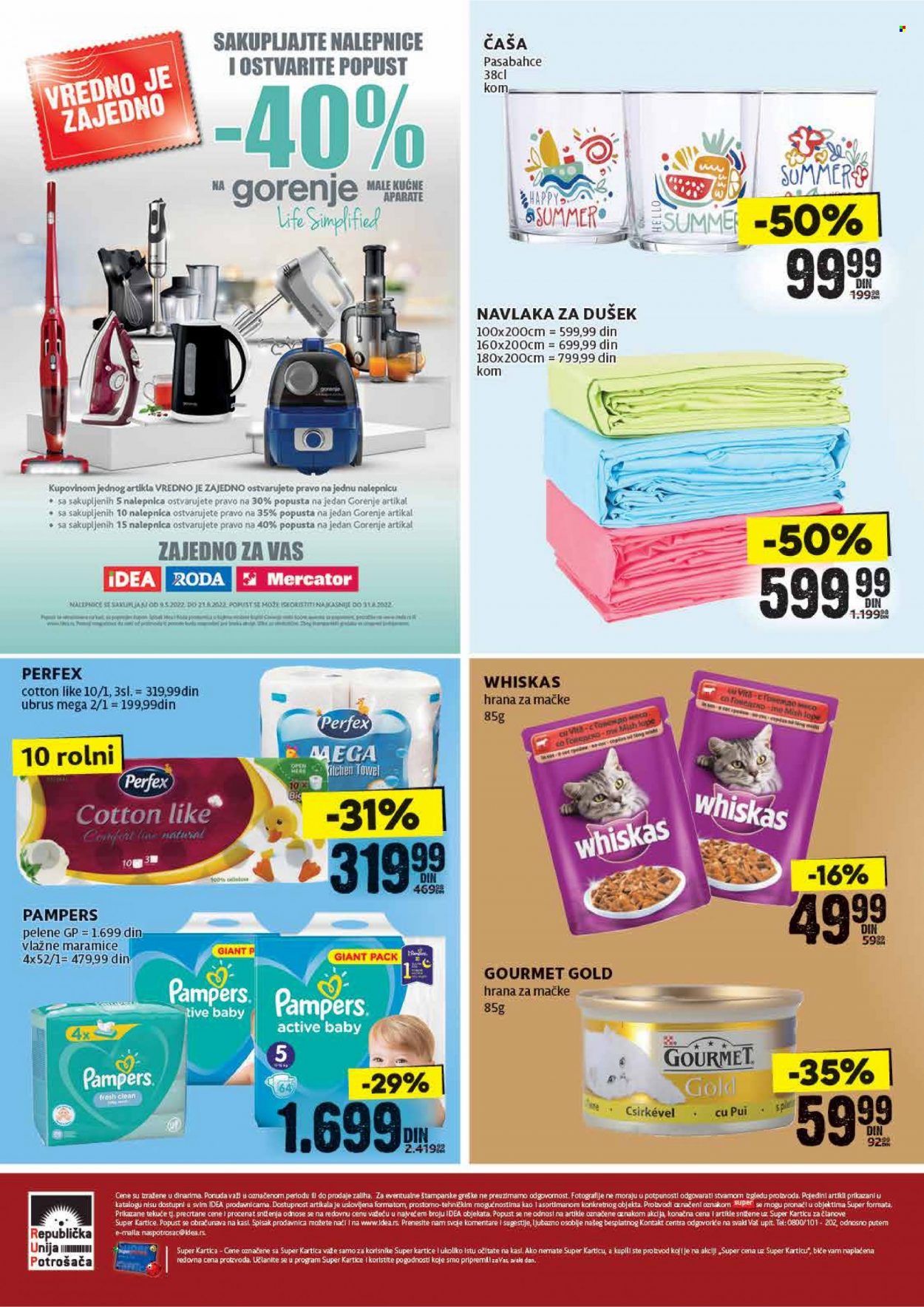 Idea katalog - 03.06.2022 - 09.06.2022. Stranica 8