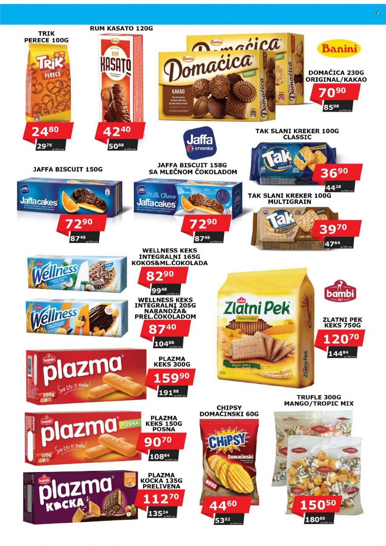 AS Veleprodaja katalog - 01.06.2022 - 30.06.2022. Stranica 13