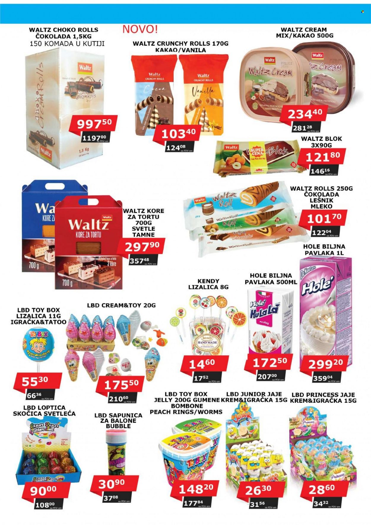AS Veleprodaja katalog - 01.06.2022 - 30.06.2022. Stranica 14