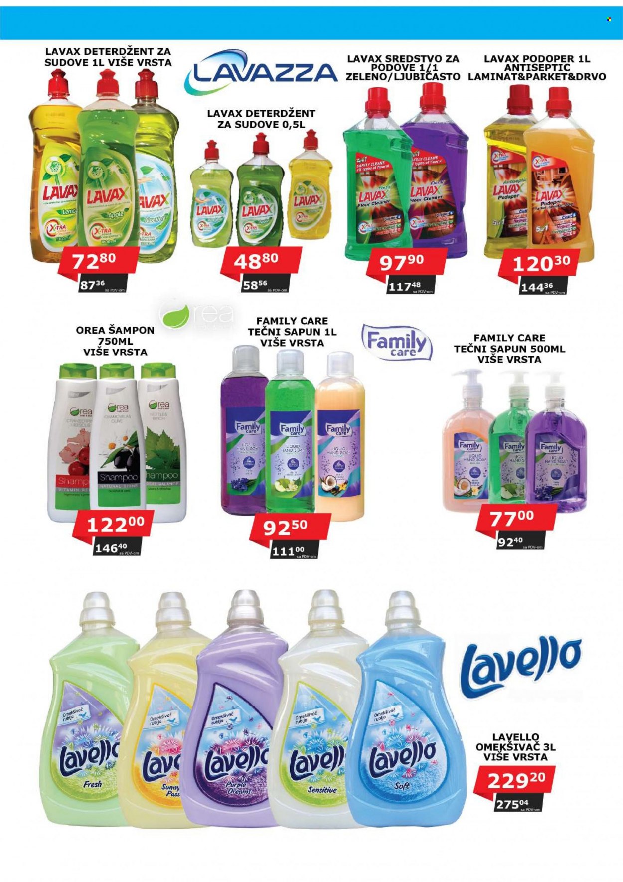AS Veleprodaja katalog - 01.06.2022 - 30.06.2022. Stranica 22