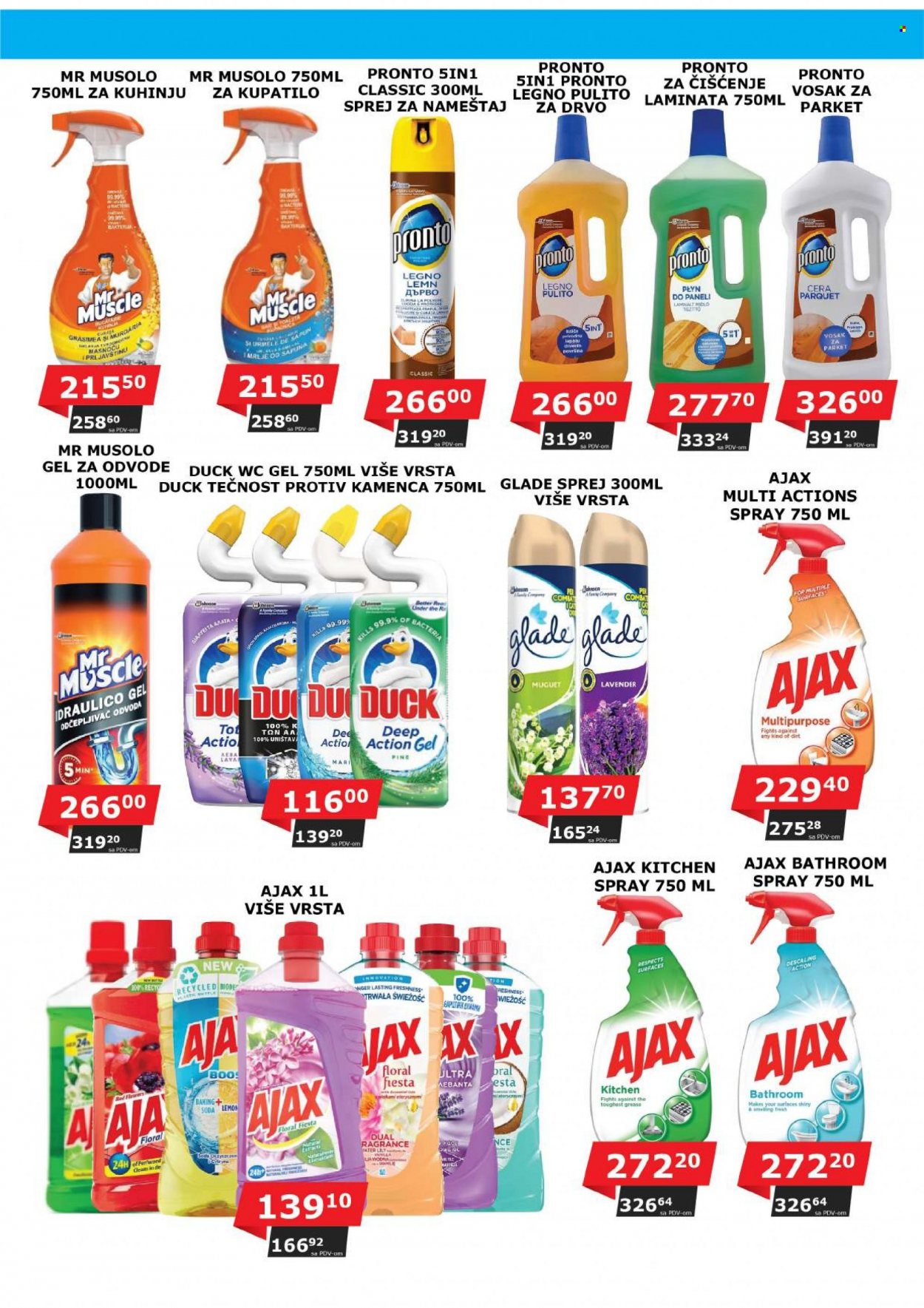 AS Veleprodaja katalog - 01.06.2022 - 30.06.2022. Stranica 32
