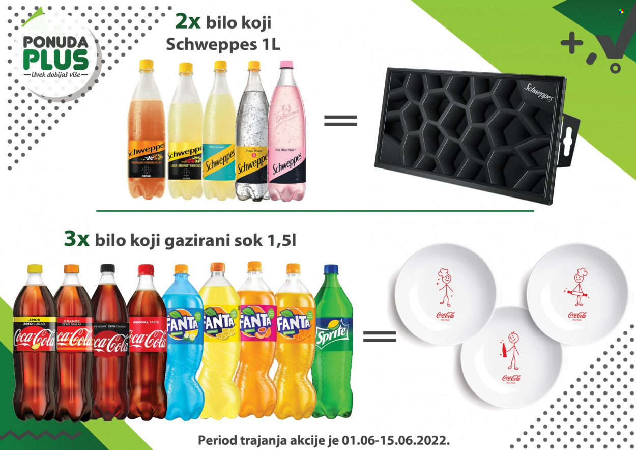 Univerexport katalog - 01.06.2022 - 15.06.2022. Stranica 1