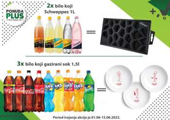 Univerexport katalog - 01.06.2022 - 15.06.2022.