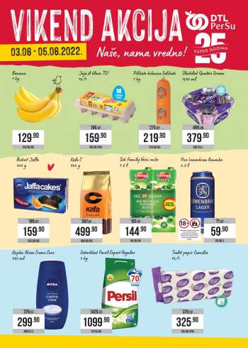 PerSu katalog - 03.06.2022 - 05.06.2022.