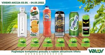 Valor katalog - 03.06.2022 - 04.06.2022.