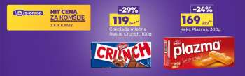 Shop & Go katalog - 02.06.2022 - 08.06.2022.
