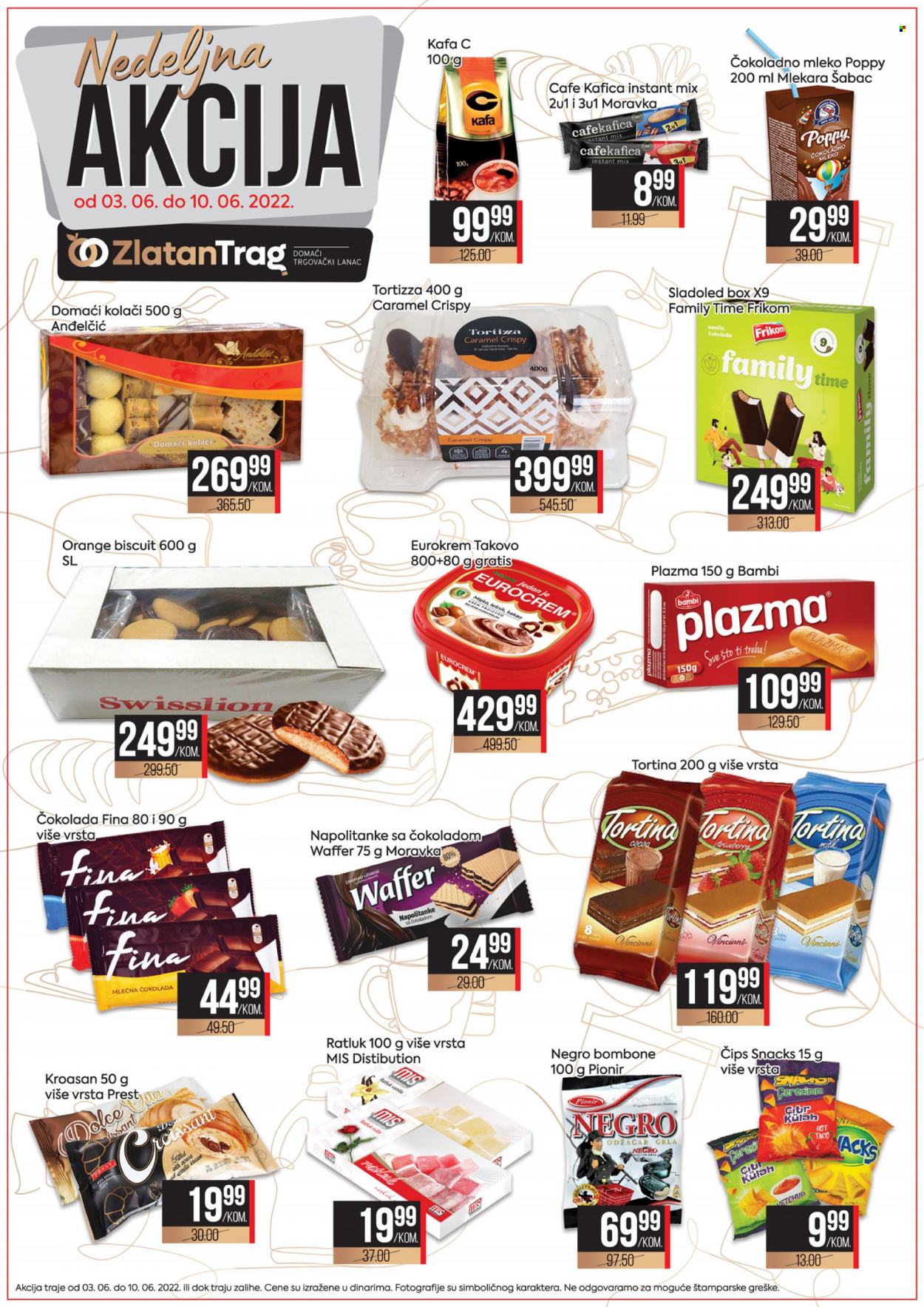 Zlatan Trag katalog - 03.06.2022 - 10.06.2022. Stranica 2