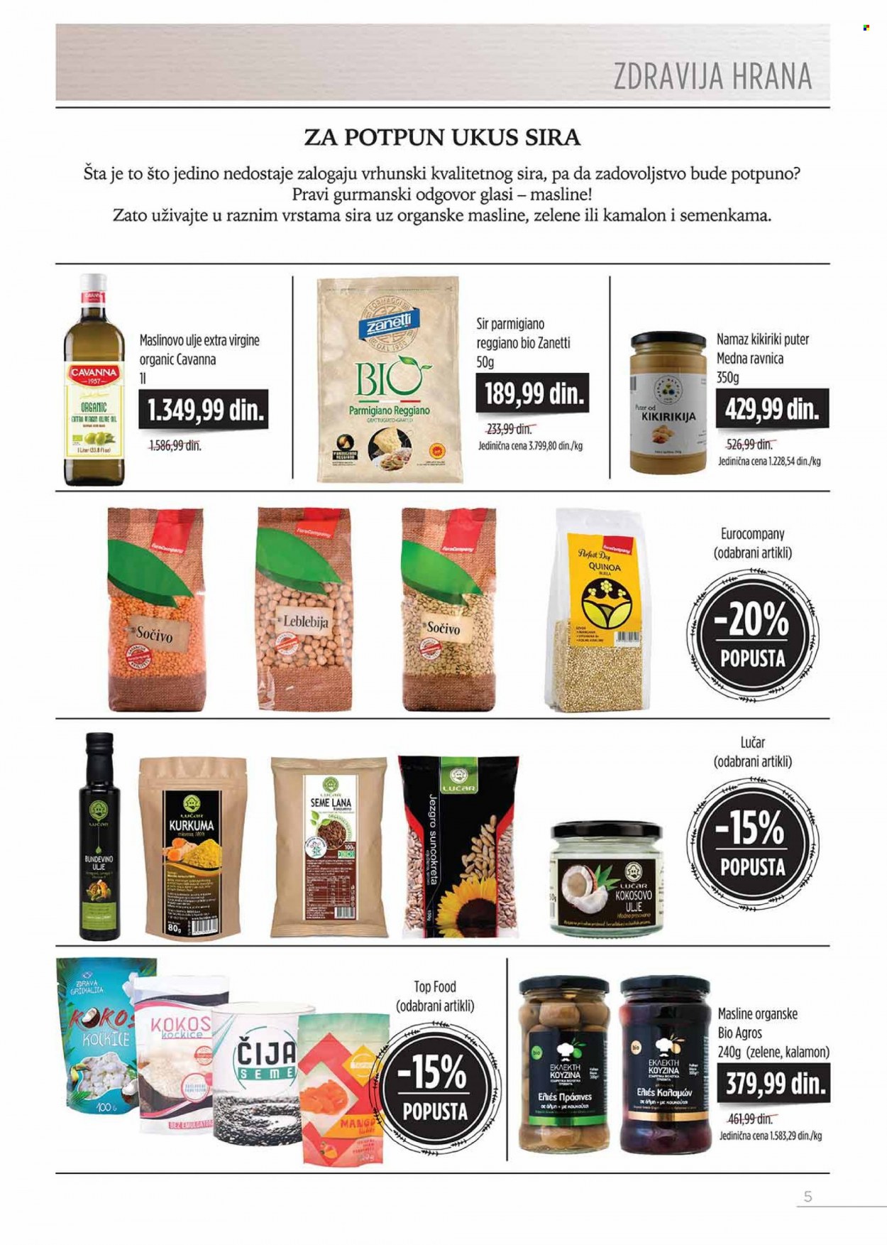 Univerexport katalog - 03.06.2022 - 30.06.2022. Stranica 5