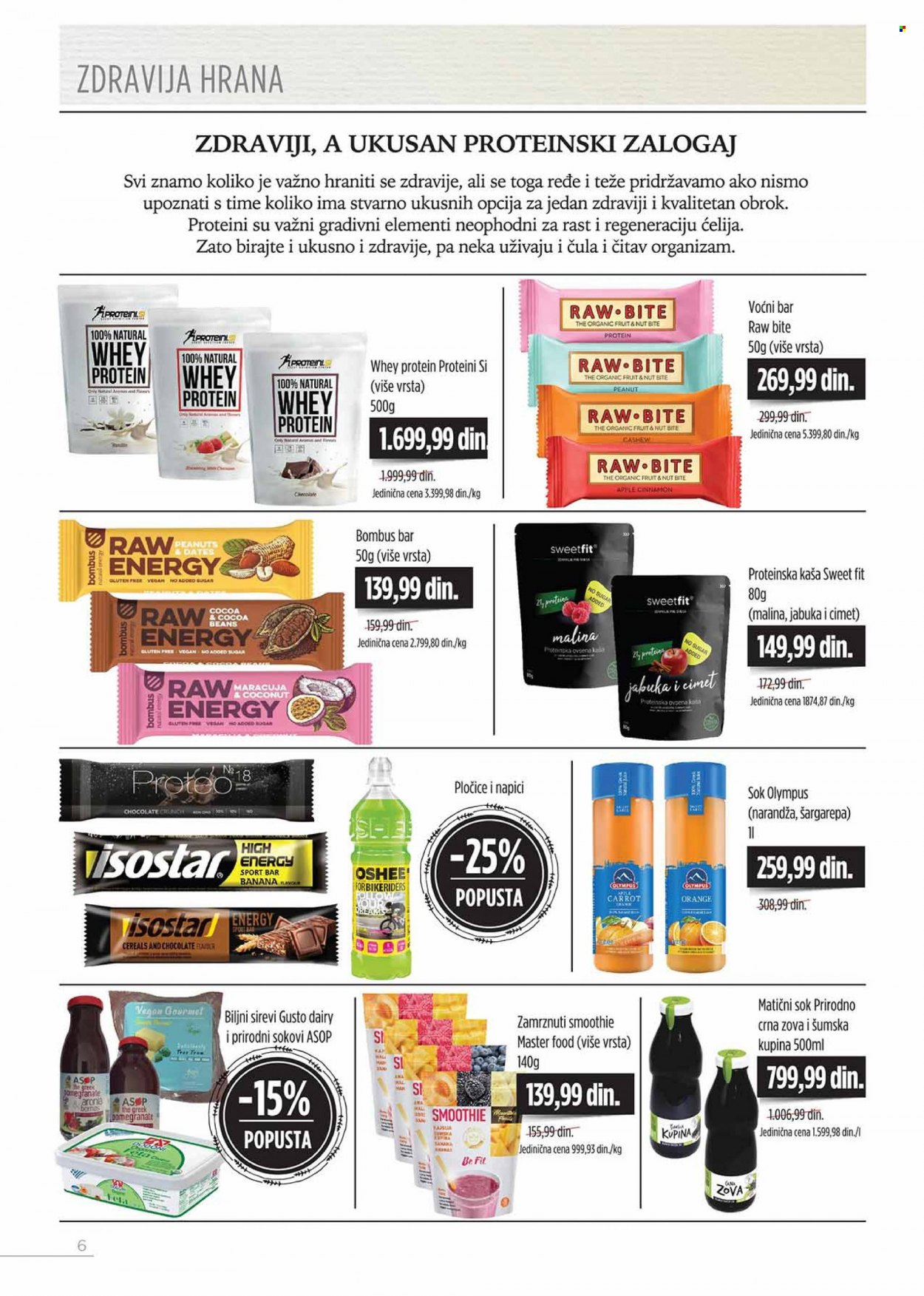 Univerexport katalog - 03.06.2022 - 30.06.2022. Stranica 6