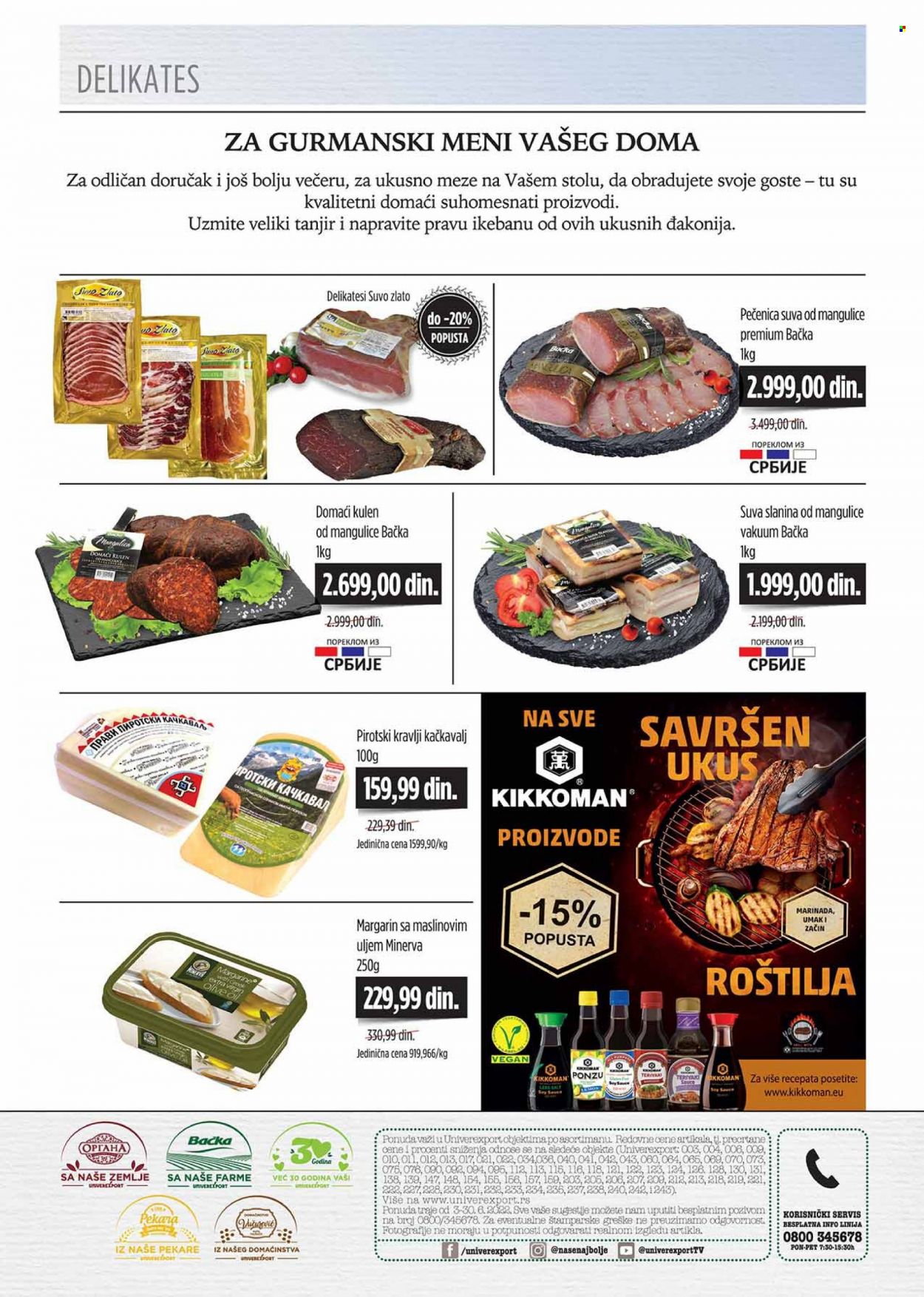 Univerexport katalog - 03.06.2022 - 30.06.2022. Stranica 8