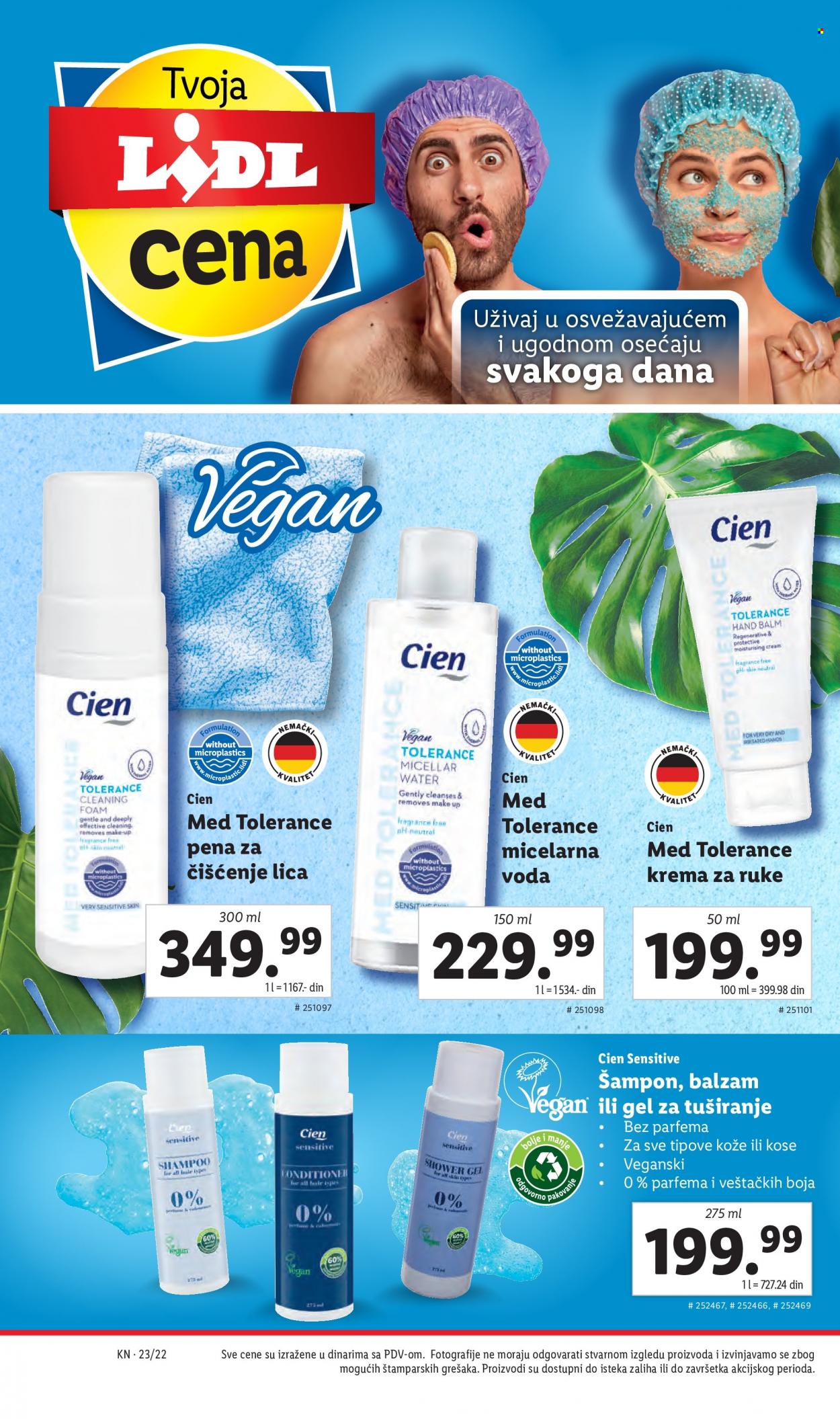 Lidl katalog - 09.06.2022 - 15.06.2022. Stranica 14