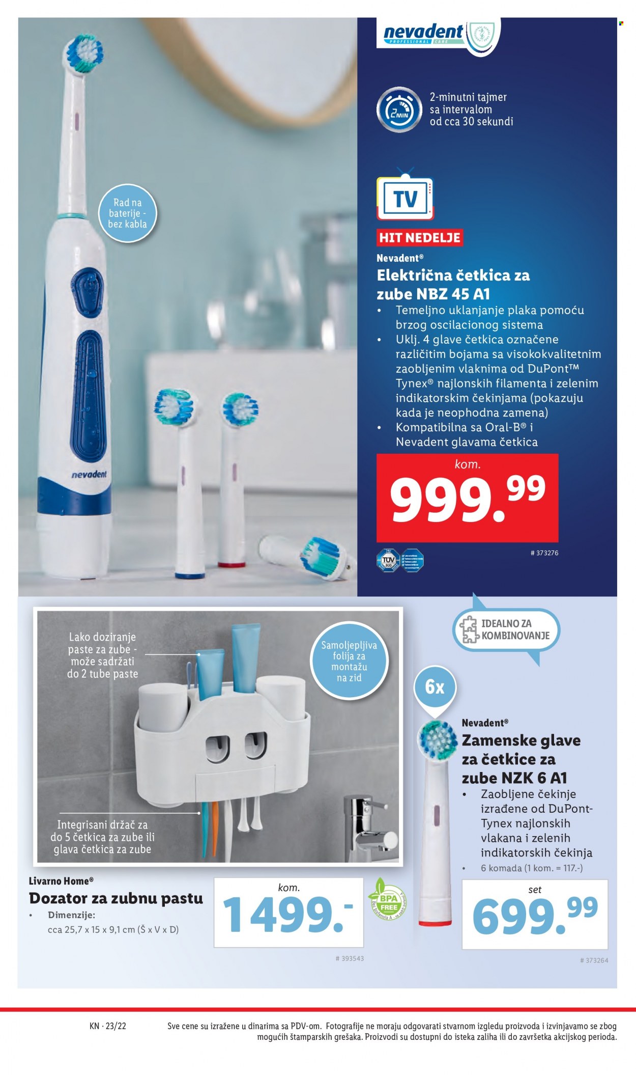 Lidl katalog - 09.06.2022 - 15.06.2022. Stranica 28