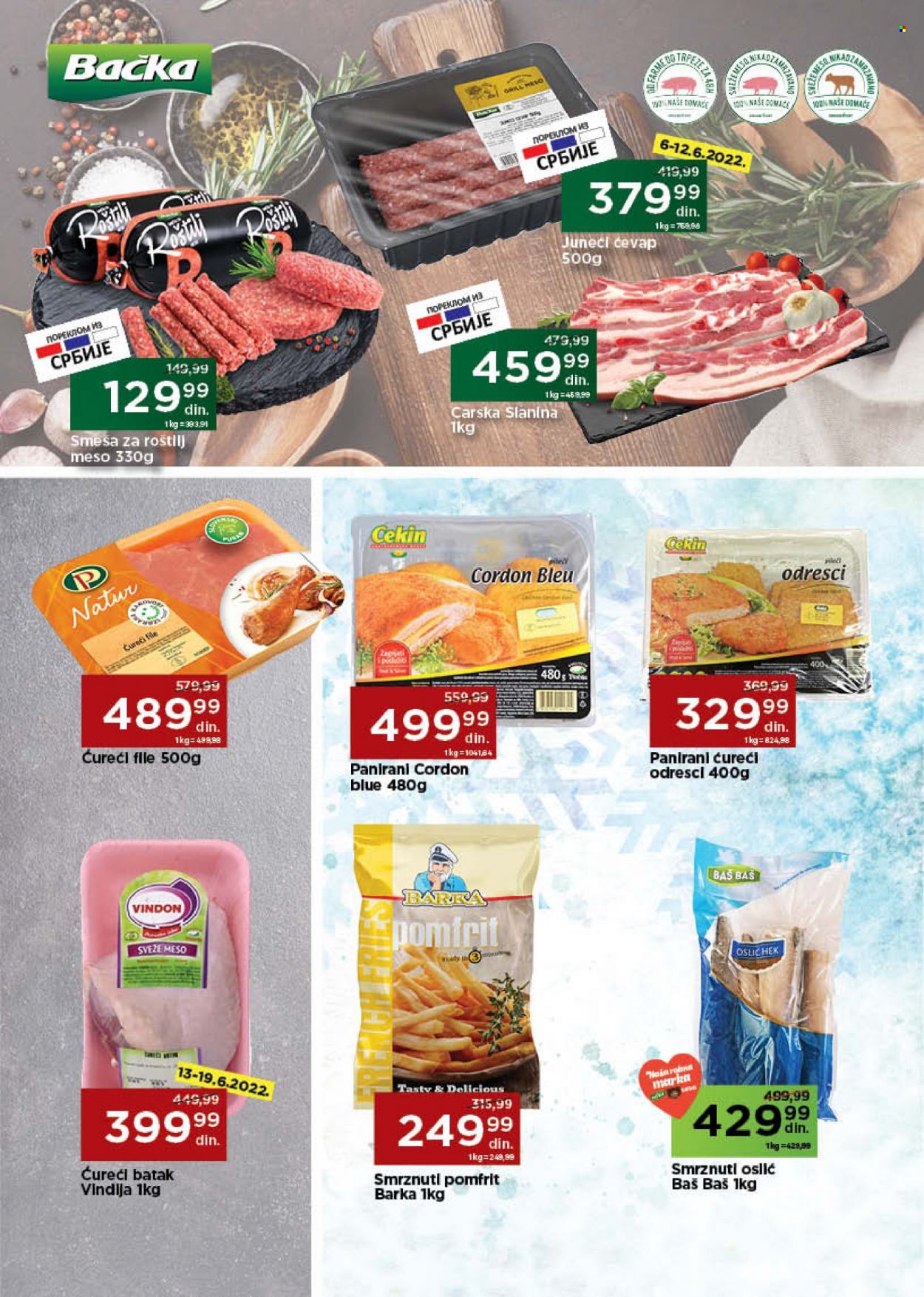 Univerexport katalog - 06.06.2022 - 19.06.2022. Stranica 3