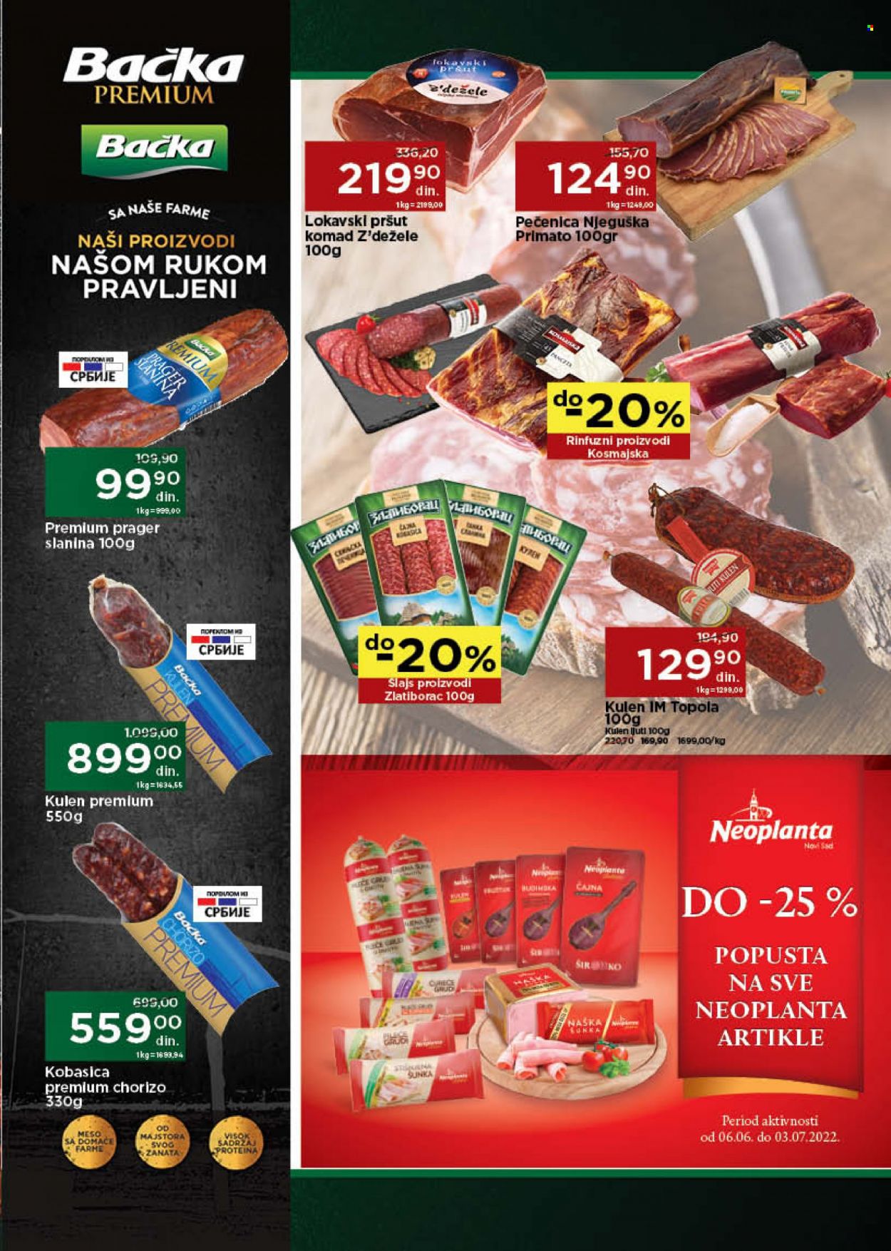 Univerexport katalog - 06.06.2022 - 19.06.2022. Stranica 5