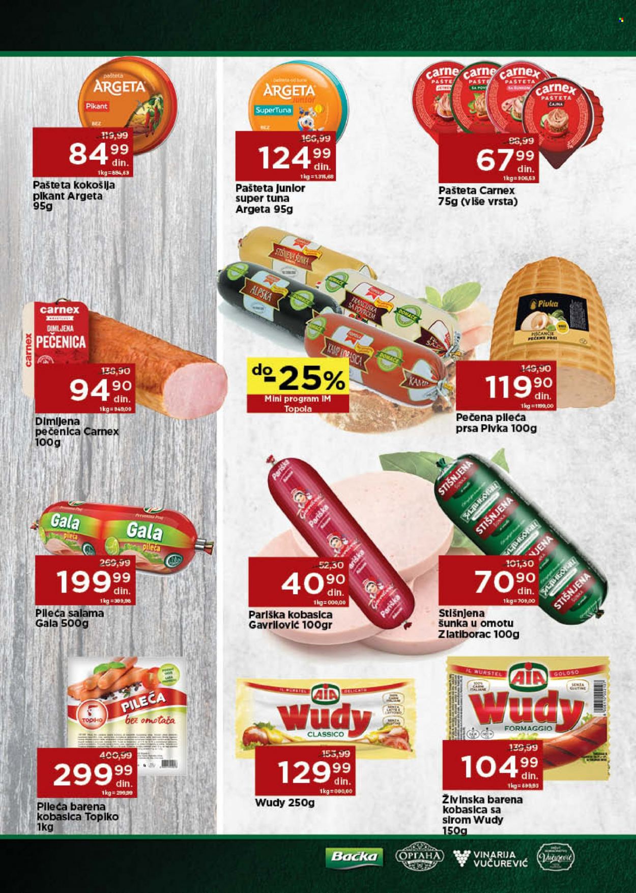 Univerexport katalog - 06.06.2022 - 19.06.2022. Stranica 6