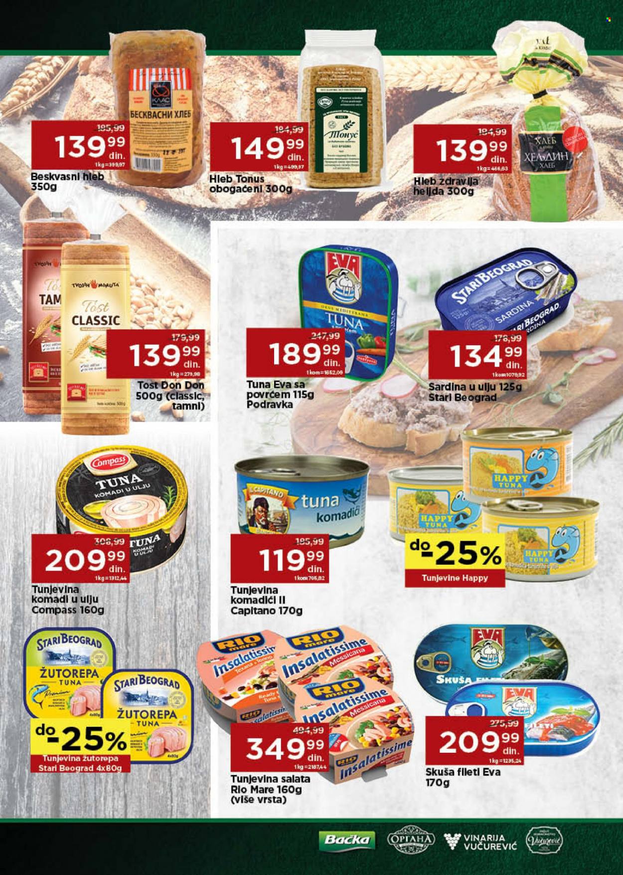 Univerexport katalog - 06.06.2022 - 19.06.2022. Stranica 10