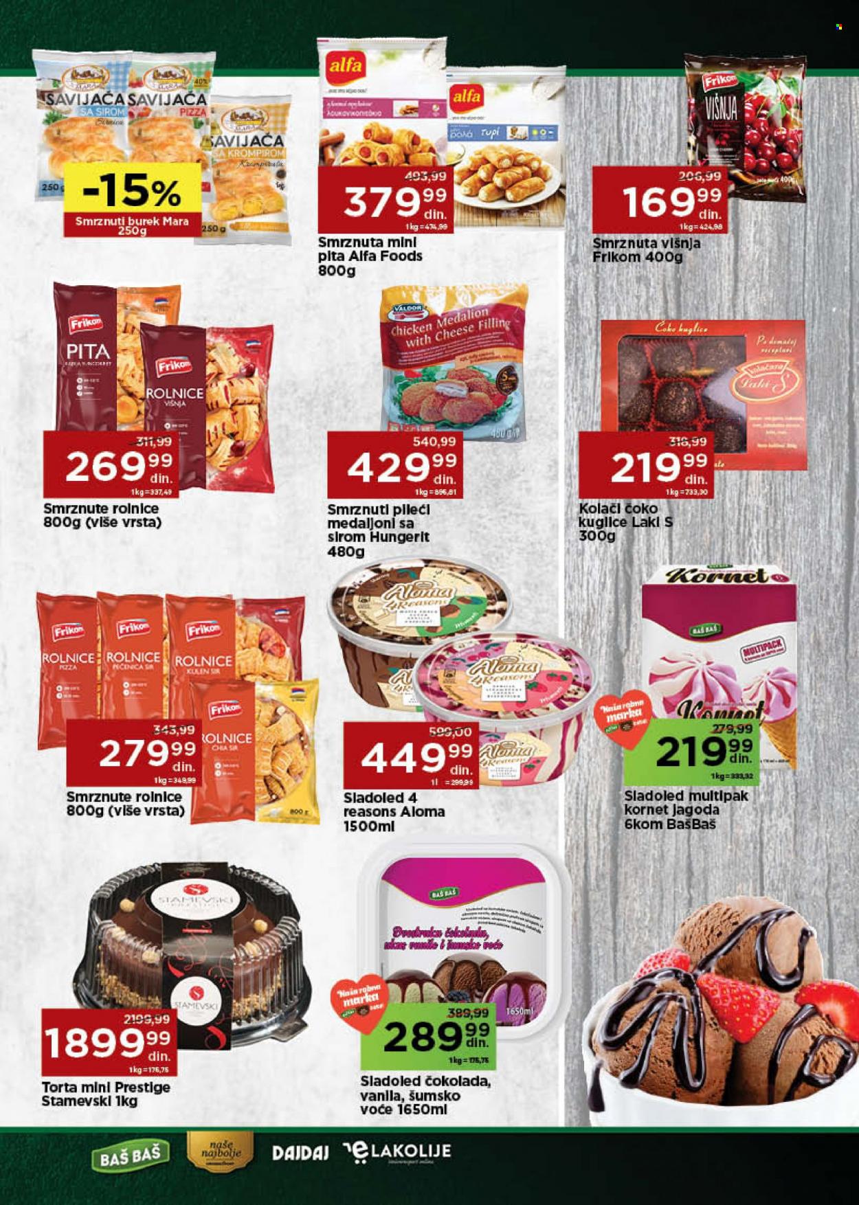 Univerexport katalog - 06.06.2022 - 19.06.2022. Stranica 11