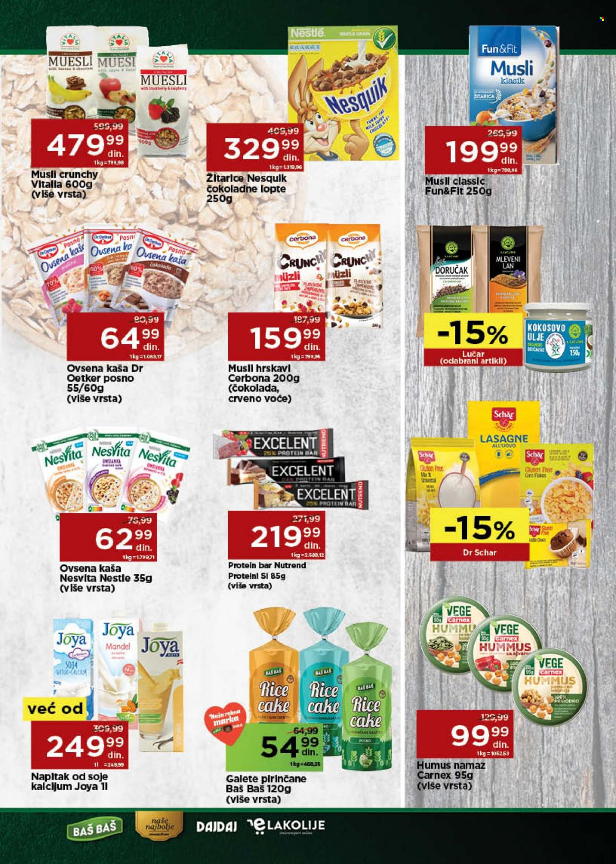 Univerexport katalog - 06.06.2022 - 19.06.2022. Stranica 15