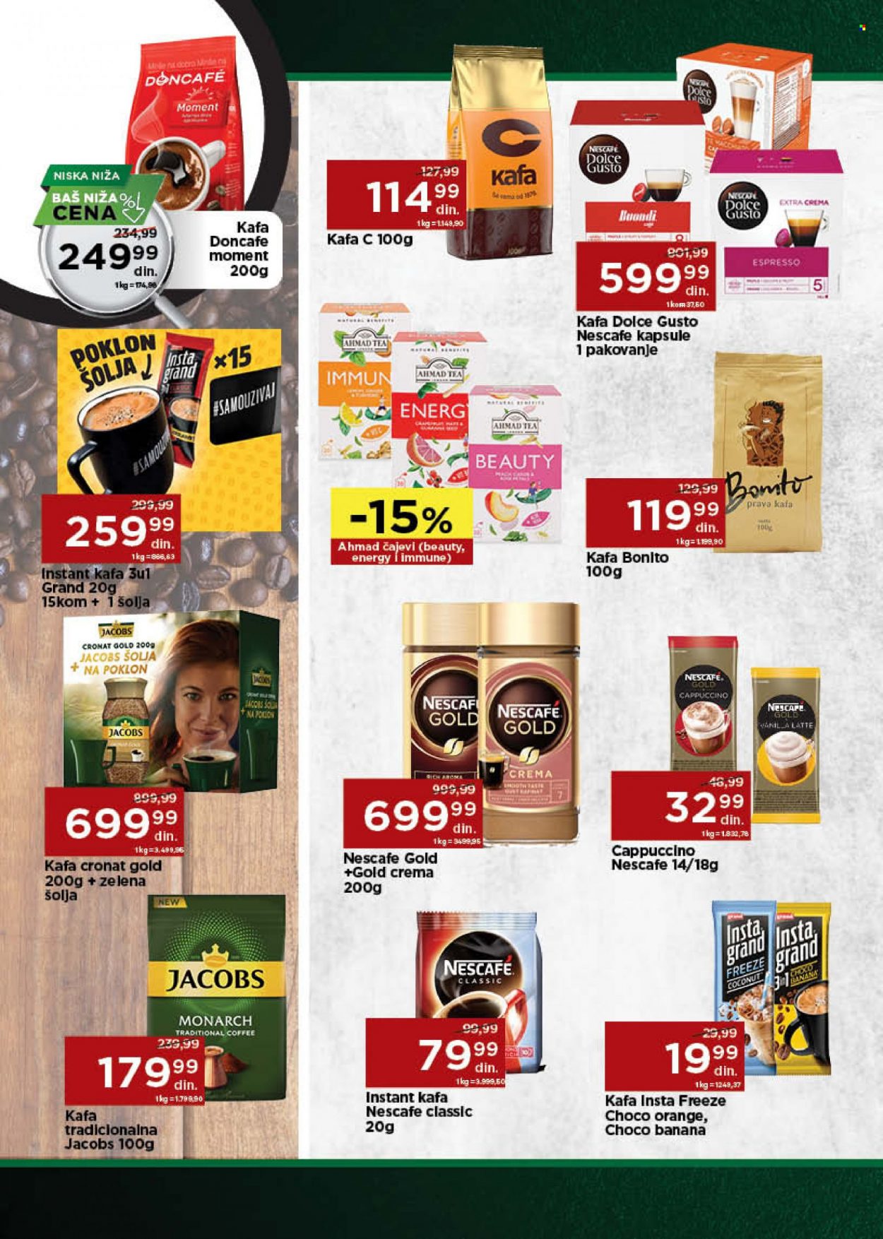 Univerexport katalog - 06.06.2022 - 19.06.2022. Stranica 16