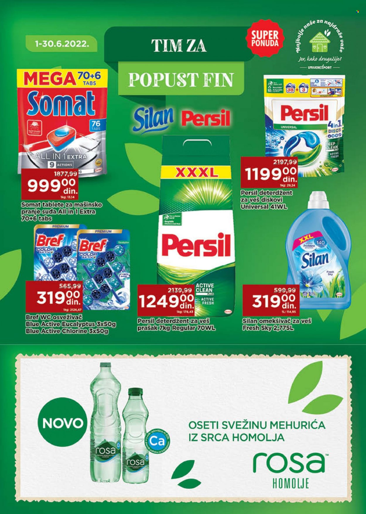 Univerexport katalog - 06.06.2022 - 19.06.2022. Stranica 17
