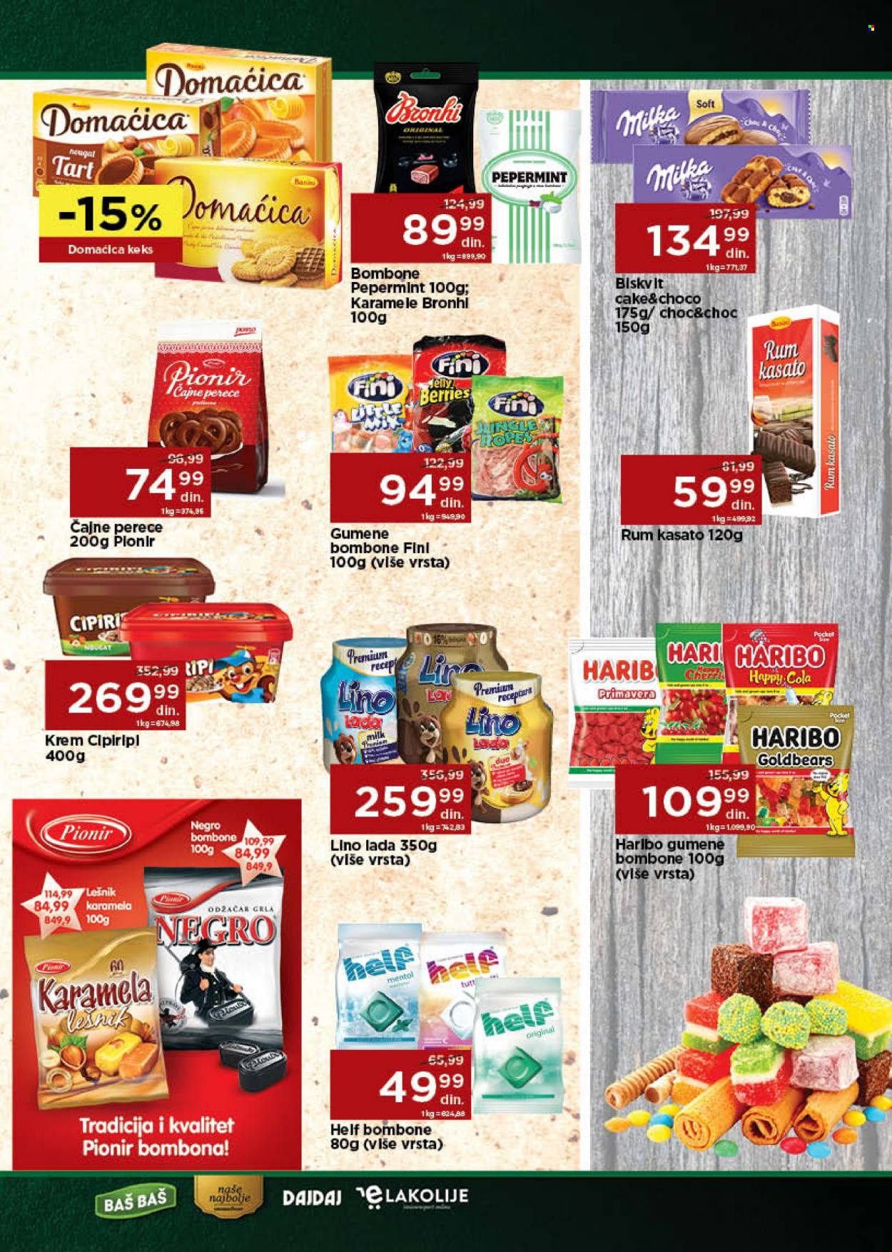 Univerexport katalog - 06.06.2022 - 19.06.2022. Stranica 19