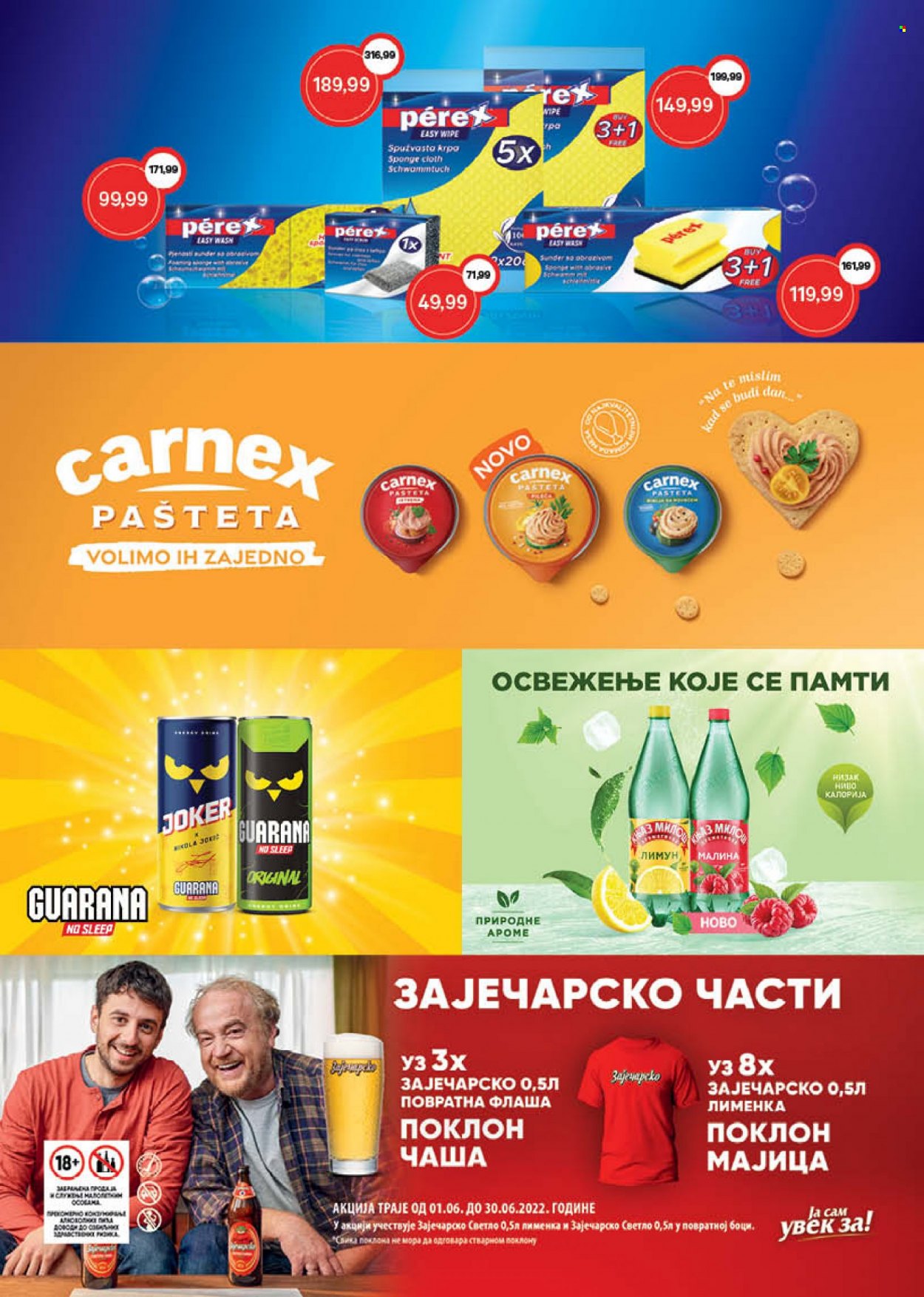 Univerexport katalog - 06.06.2022 - 19.06.2022. Stranica 21