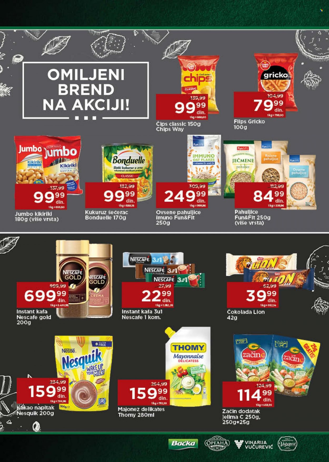 Univerexport katalog - 06.06.2022 - 19.06.2022. Stranica 24