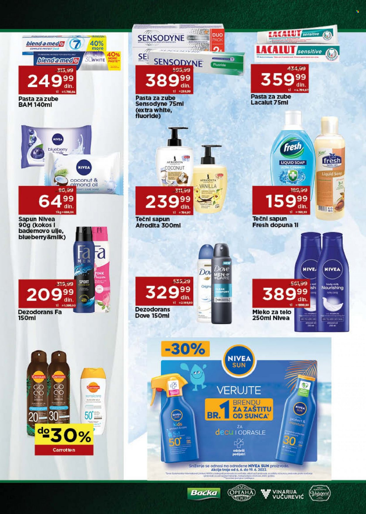 Univerexport katalog - 06.06.2022 - 19.06.2022. Stranica 26