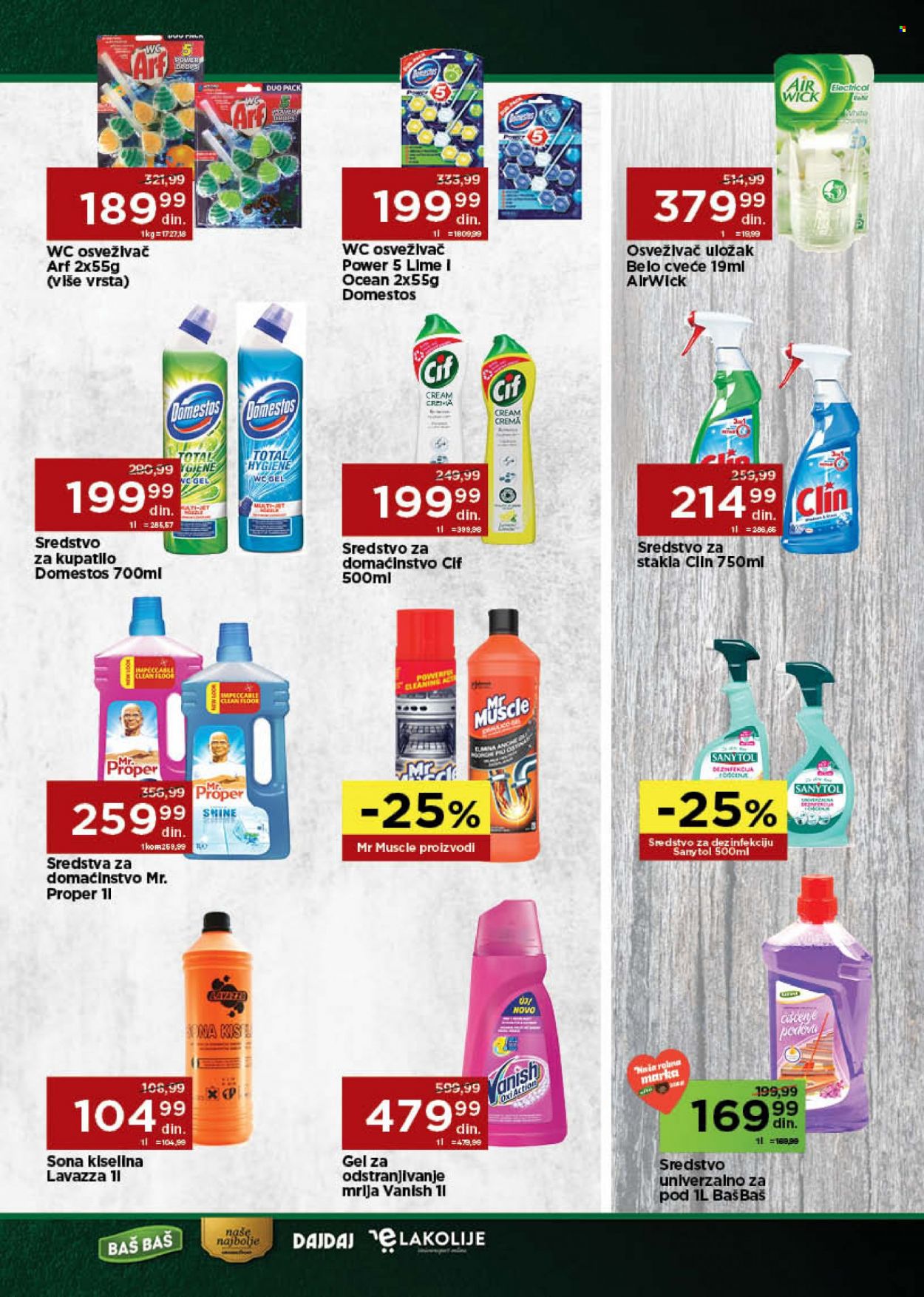 Univerexport katalog - 06.06.2022 - 19.06.2022. Stranica 29
