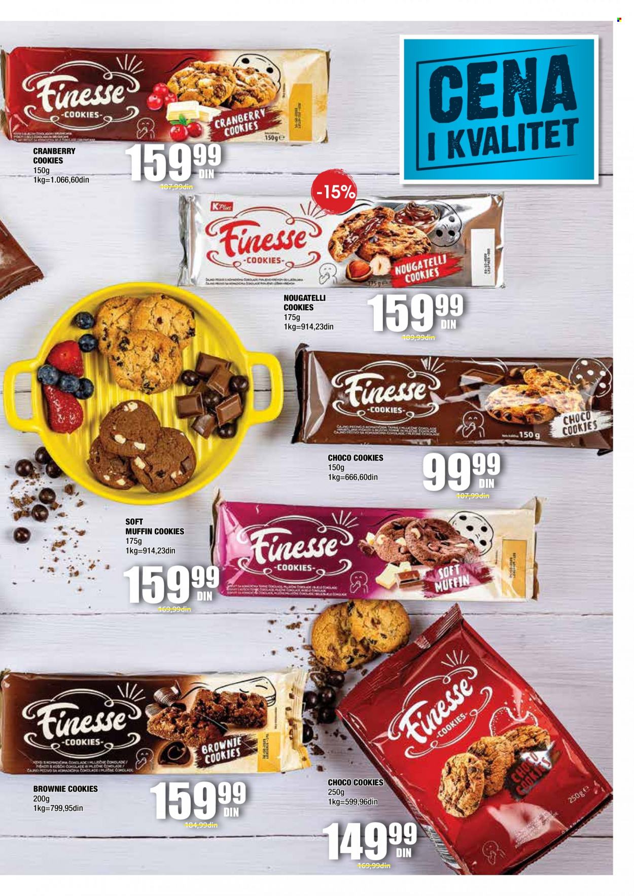 Roda katalog - 06.06.2022 - 03.07.2022. Stranica 17