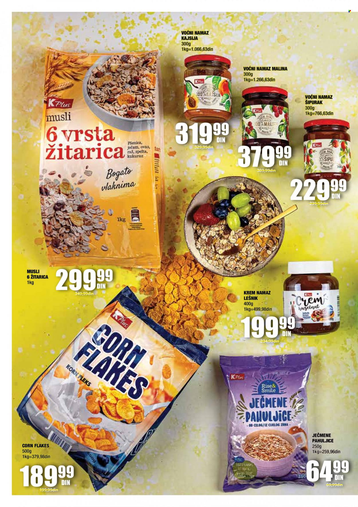 Roda katalog - 06.06.2022 - 03.07.2022. Stranica 18