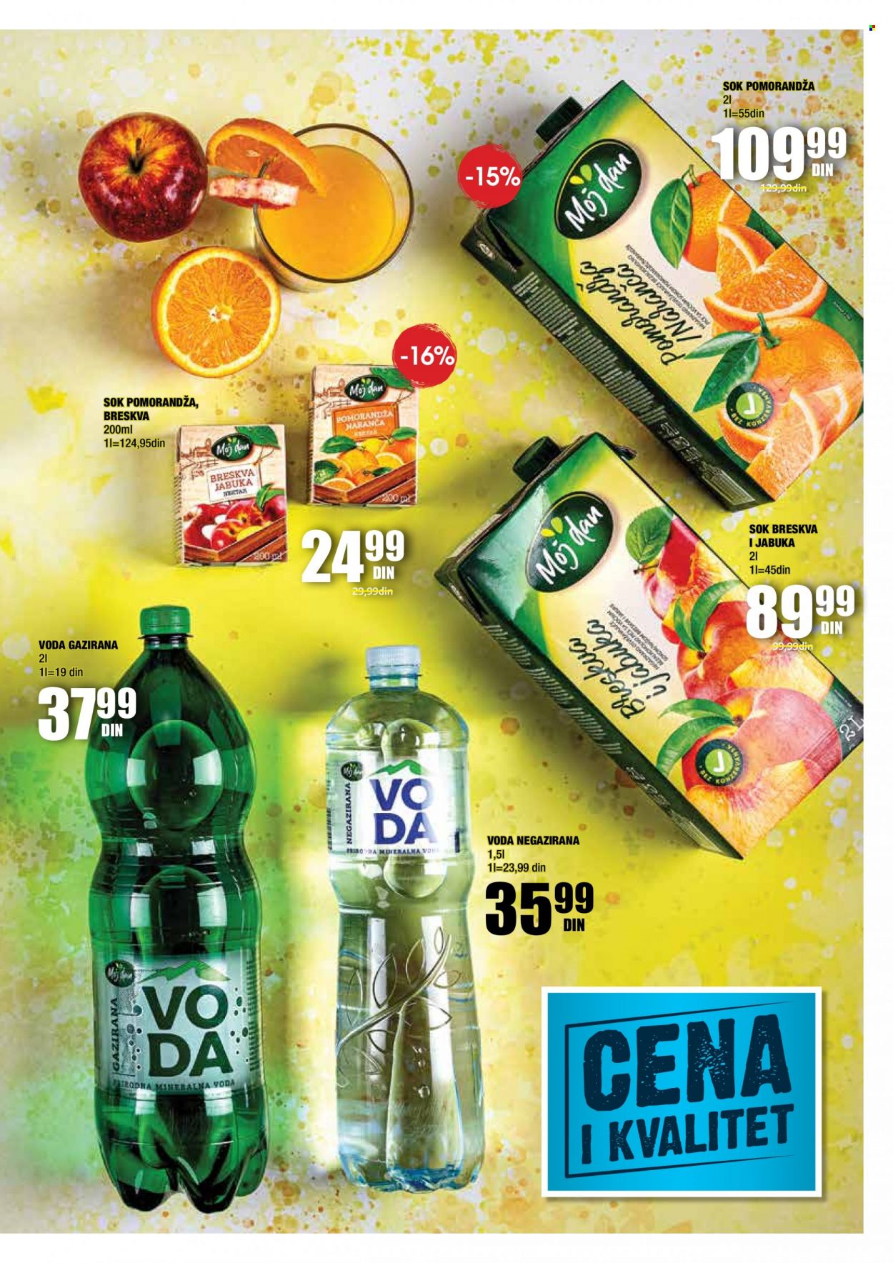 Roda katalog - 06.06.2022 - 03.07.2022. Stranica 19