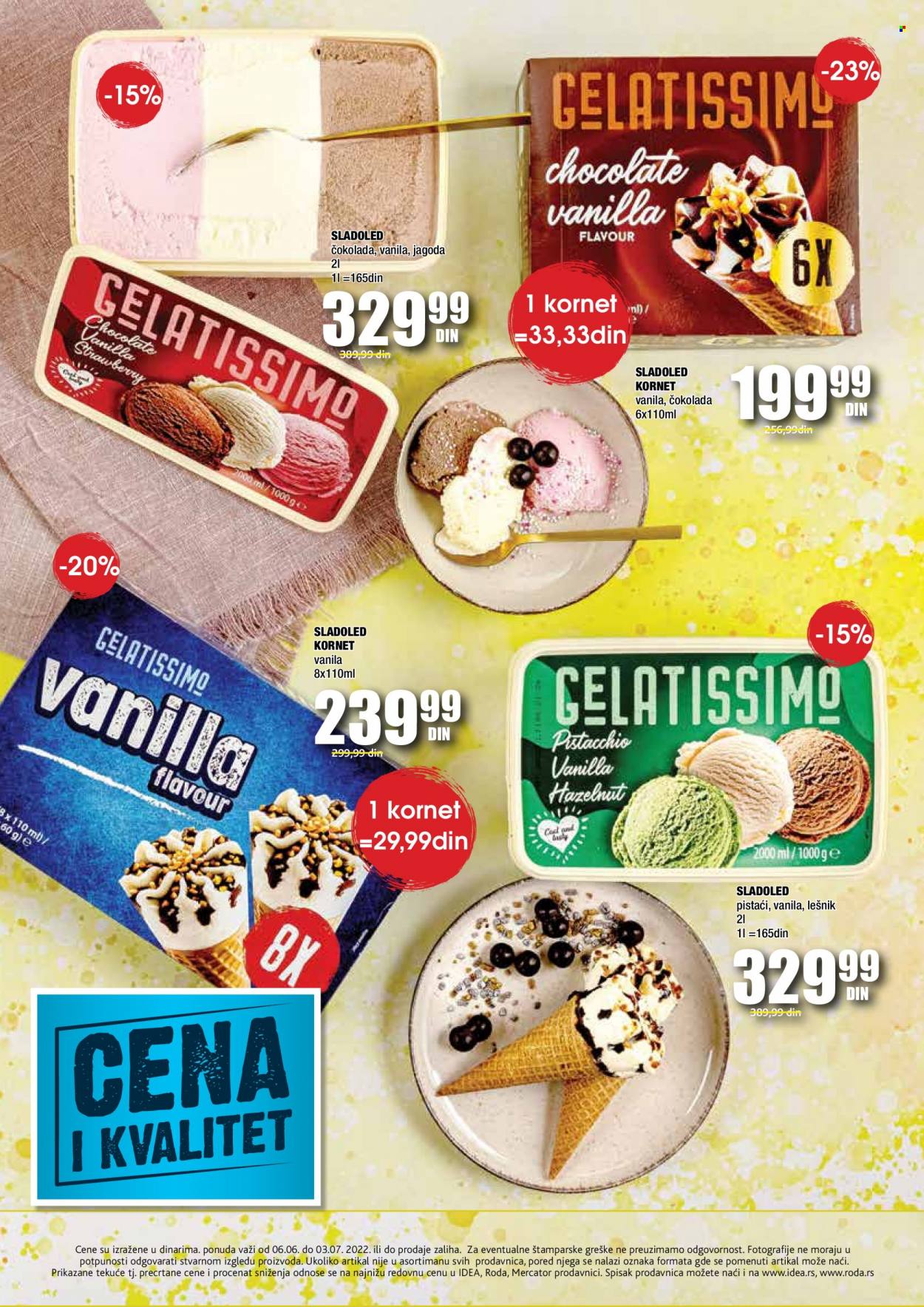 Idea katalog - 06.06.2022 - 03.07.2022. Stranica 24