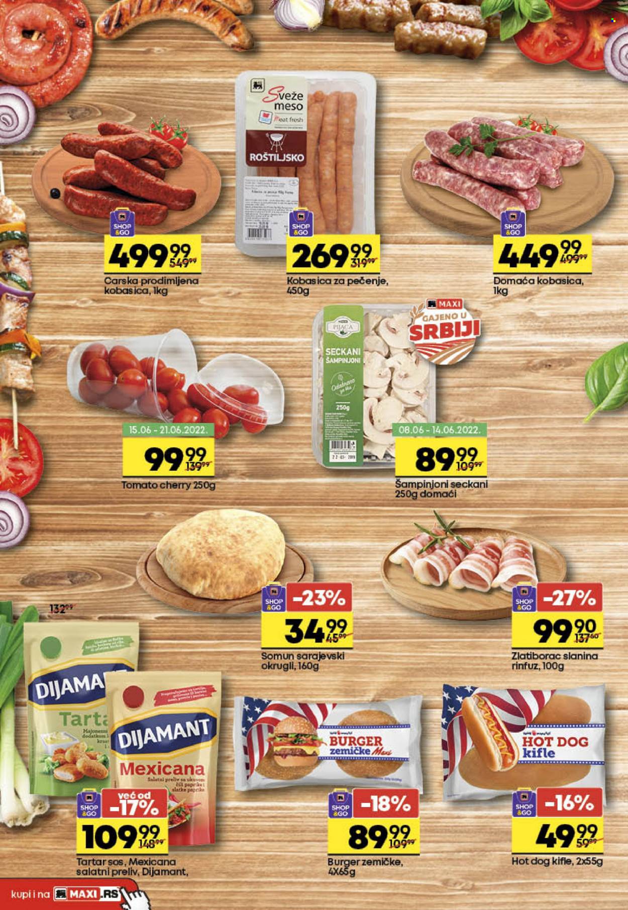 Maxi katalog - 08.06.2022 - 21.06.2022. Stranica 2