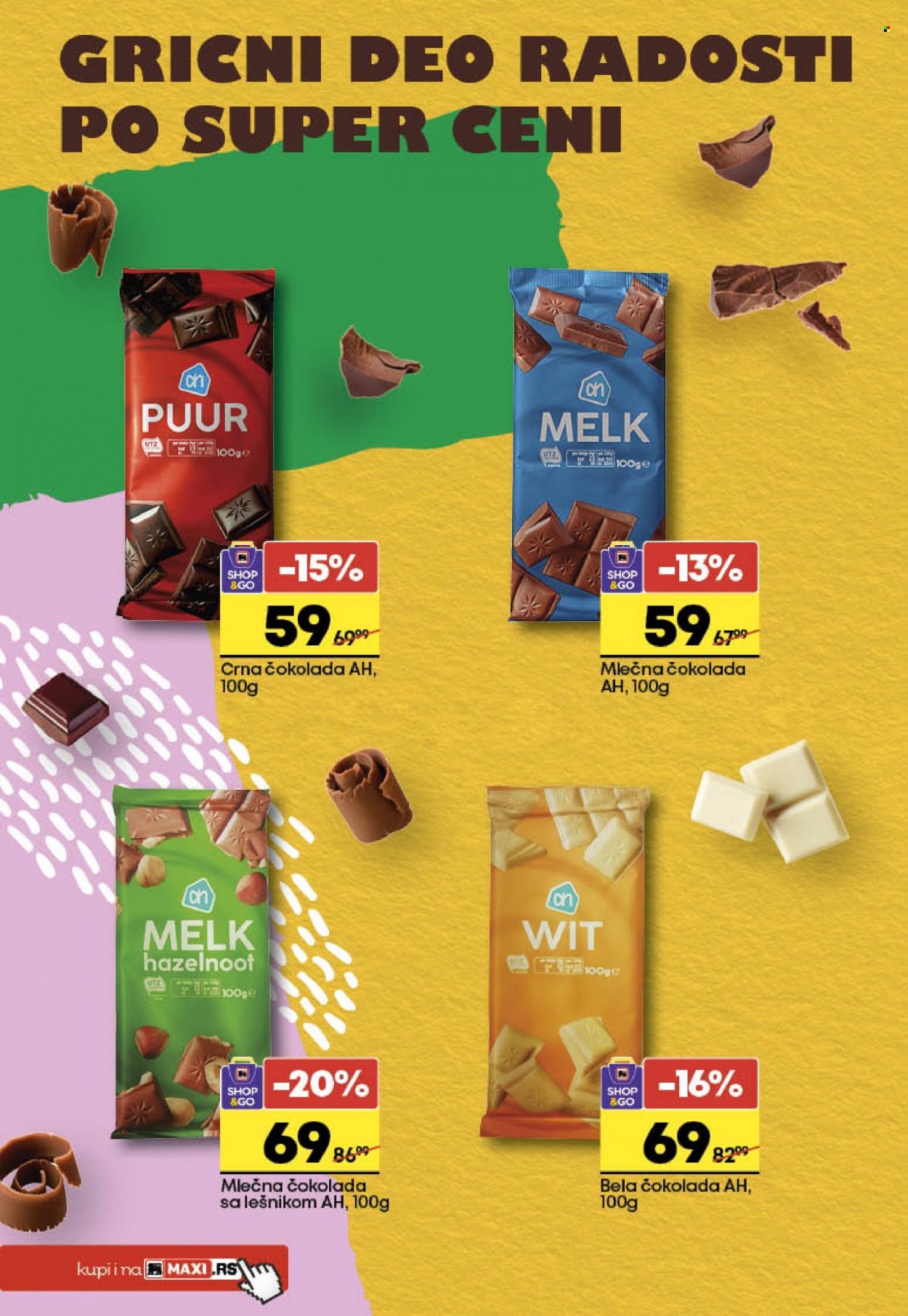 Maxi katalog - 08.06.2022 - 21.06.2022. Stranica 8